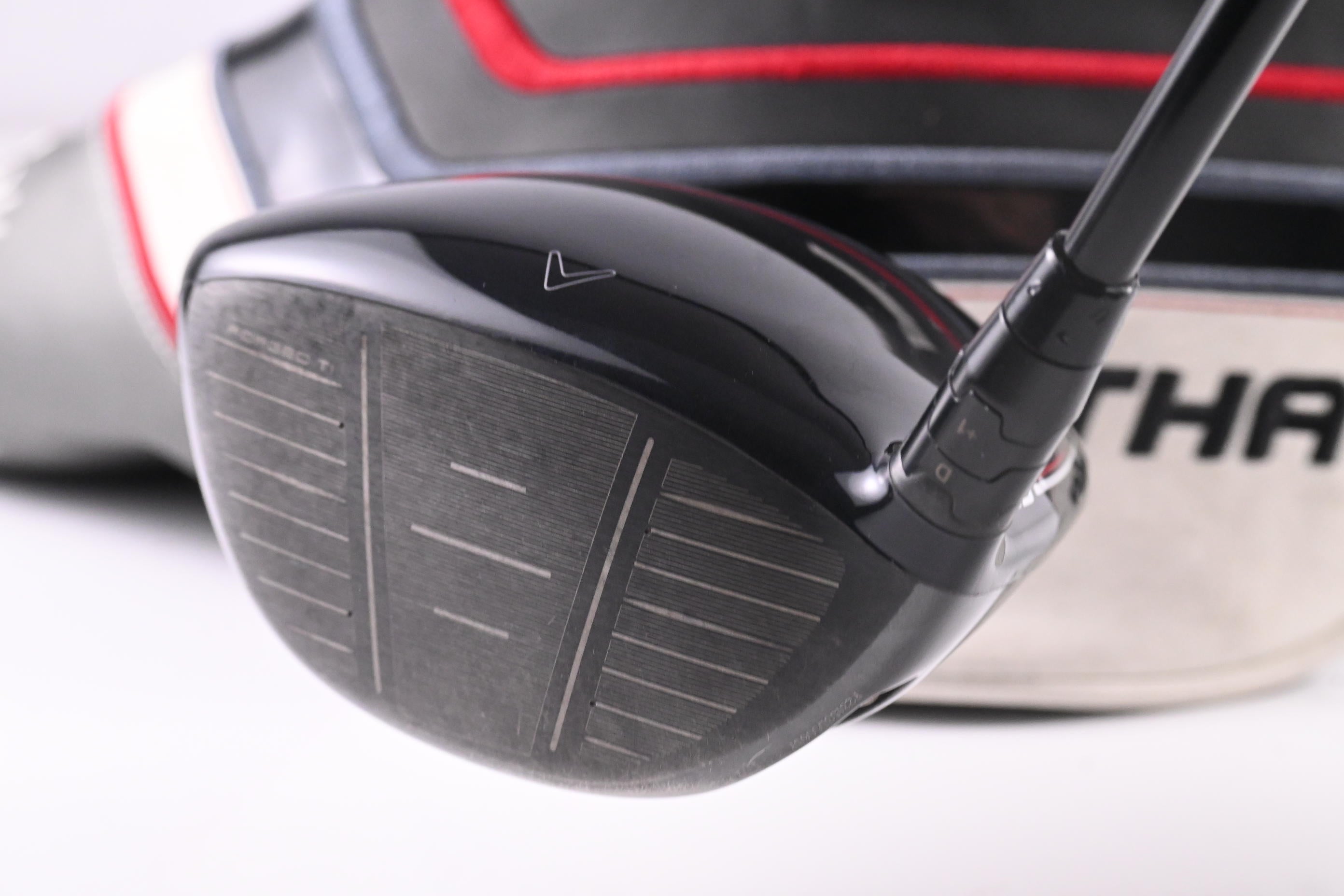 Callaway Big Bertha 2023 Driver / 9 Degree / Stiff Flex Tensei AV White 65 Shaft