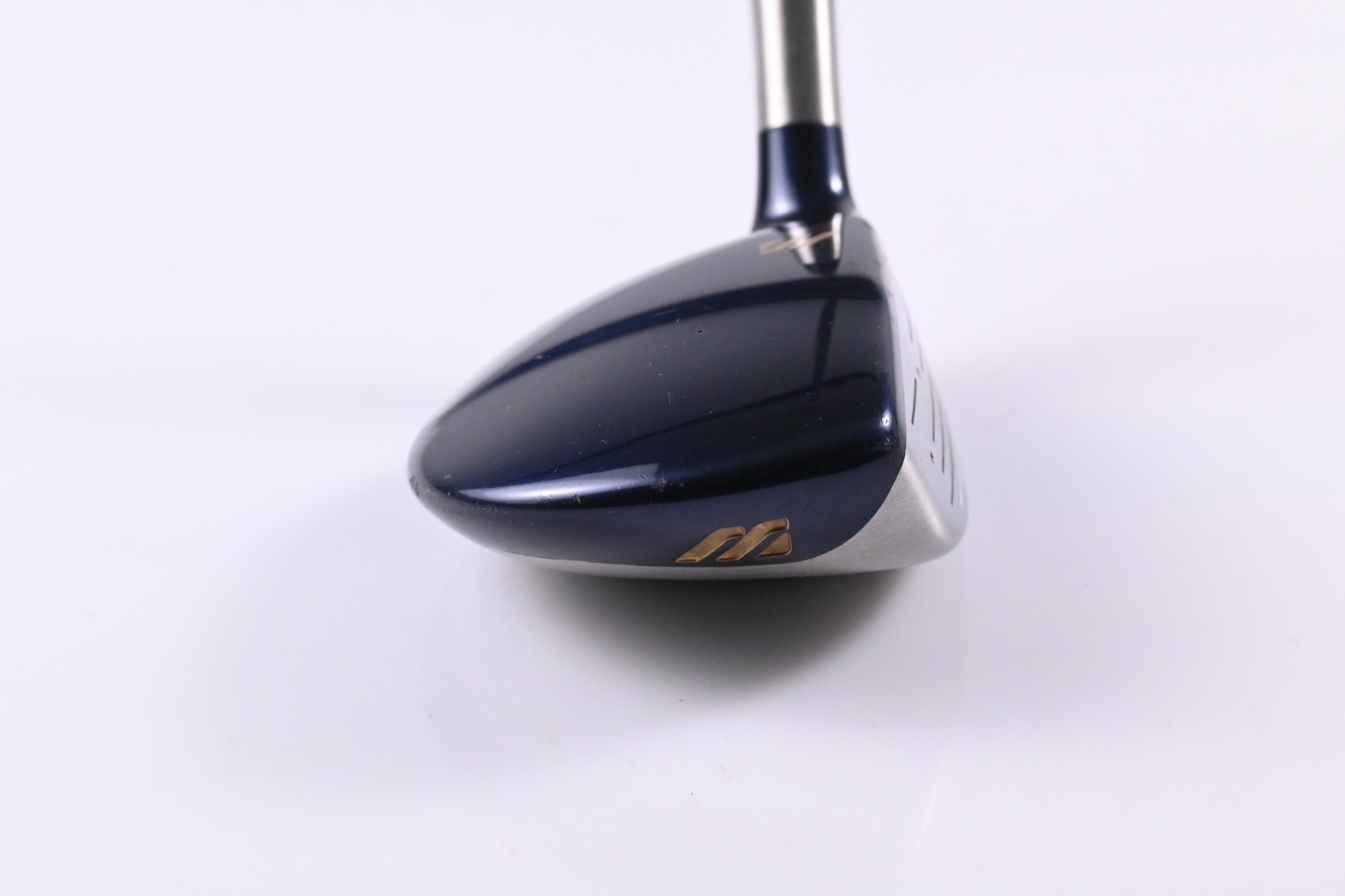 Ladies Mizuno T-Zoid Forged #5 Wood / 18 Degree / Ladies Flex Mizuno Accel-Arc