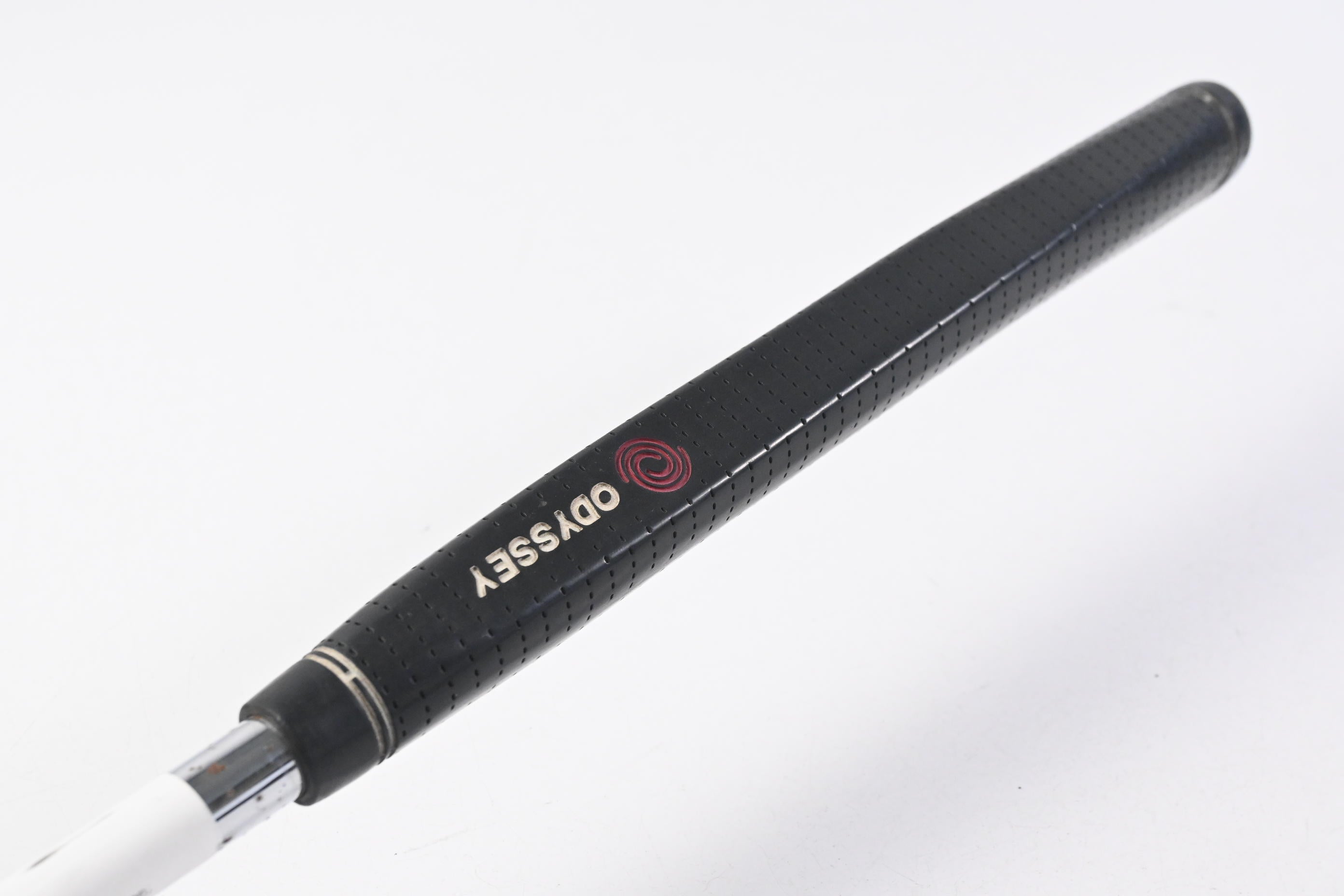 Left Hand Odyssey DFX 2-Ball Putter / 35 Inch