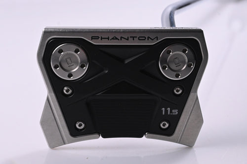Scotty Cameron Phantom X 11.5 2022 Putter / 35 Inch