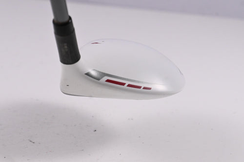 Taylormade Burner Superfast 2.0 #3 Wood / 15 Degree / Stiff Flex Radix 7 Shaft