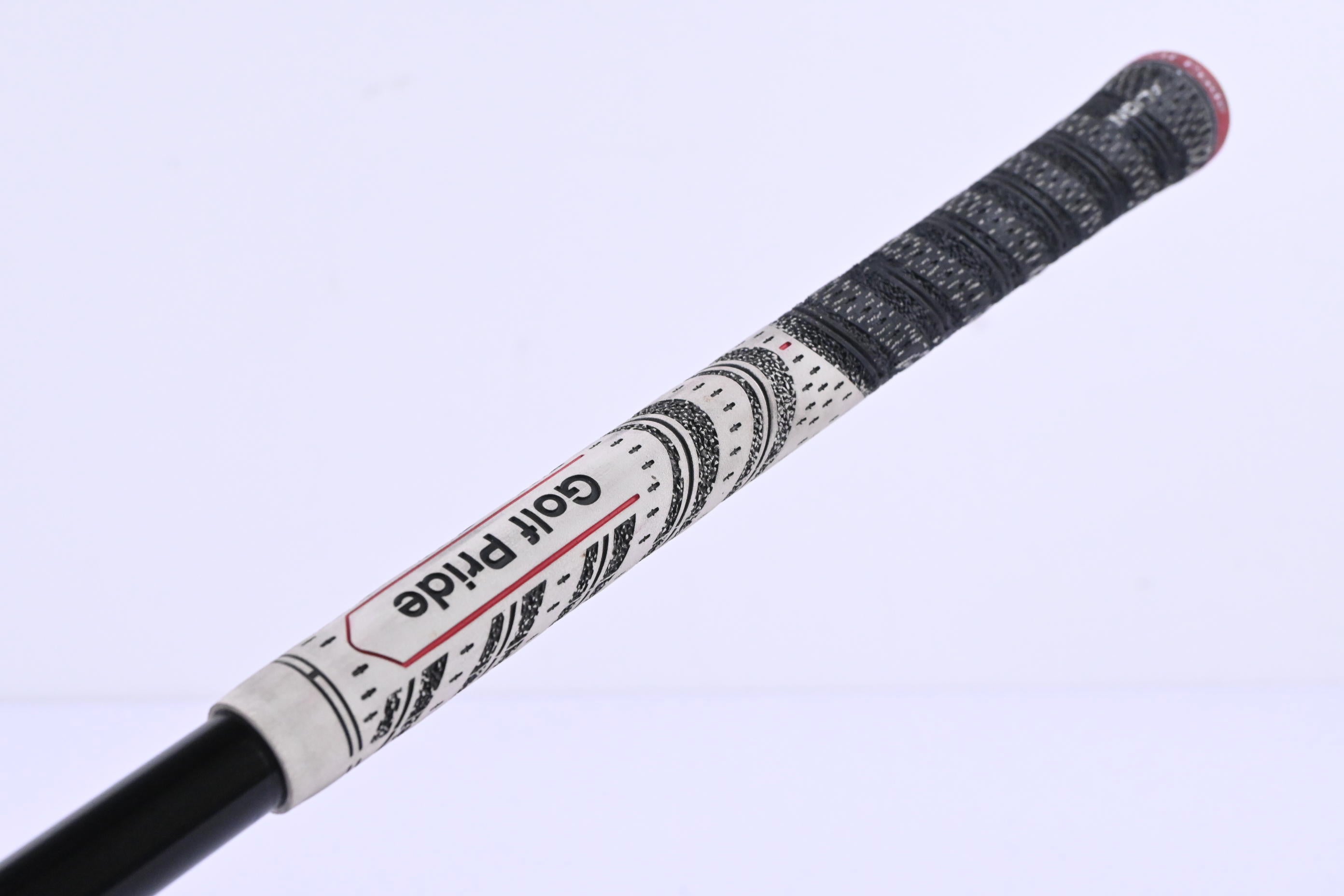 Titleist GT3 Driver / 10 Degree / Stiff Flex Hzrdus Smoke Black RDX 60 Shaft