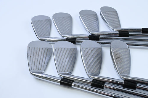 Mizuno MP-58 Irons / 3-PW / Stiff Flex Dynamic Gold S300 Shafts
