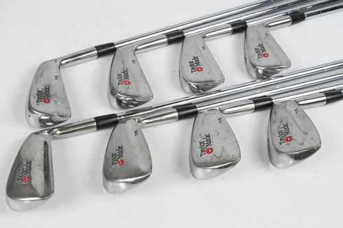 Taylormade Tour Preferred TD Irons / 3-PW / Regular Flex Dynamic Gold R300 Shaft