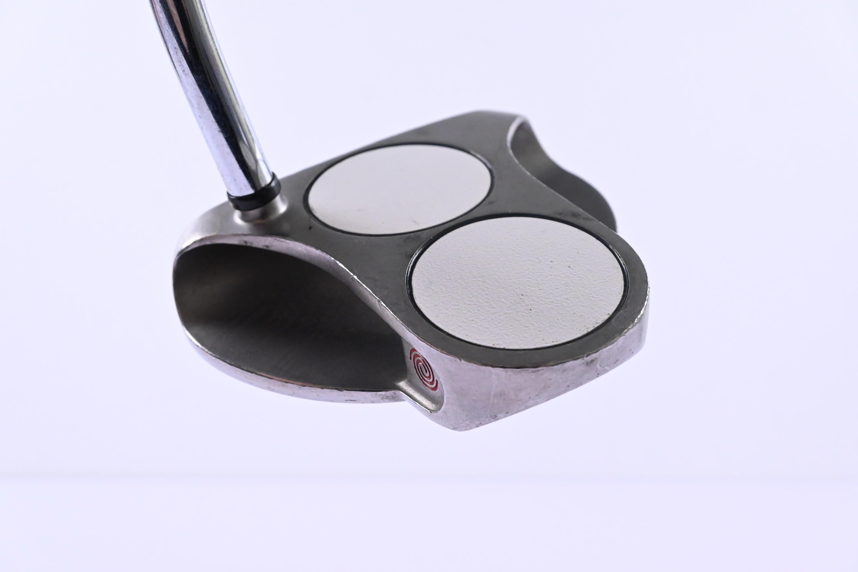 Odyssey White Hot 2-Ball Putter / 33 Inch