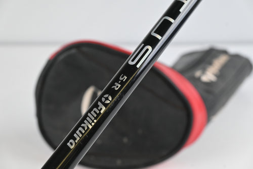 Taylormade Stealth Driver / 9 Degree / Regular Flex Ventus Red 5 Shaft