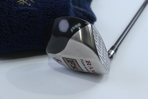 Ram FX #5 Fairway / 19 Degree / Regular Flex Ram Golf