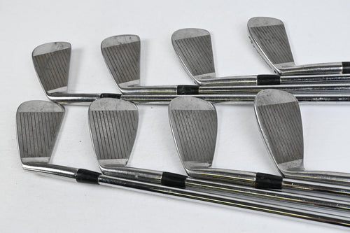 Taylormade Tour Preferred TD Irons / 3-PW / Regular Flex Dynamic Gold R300 Shaft
