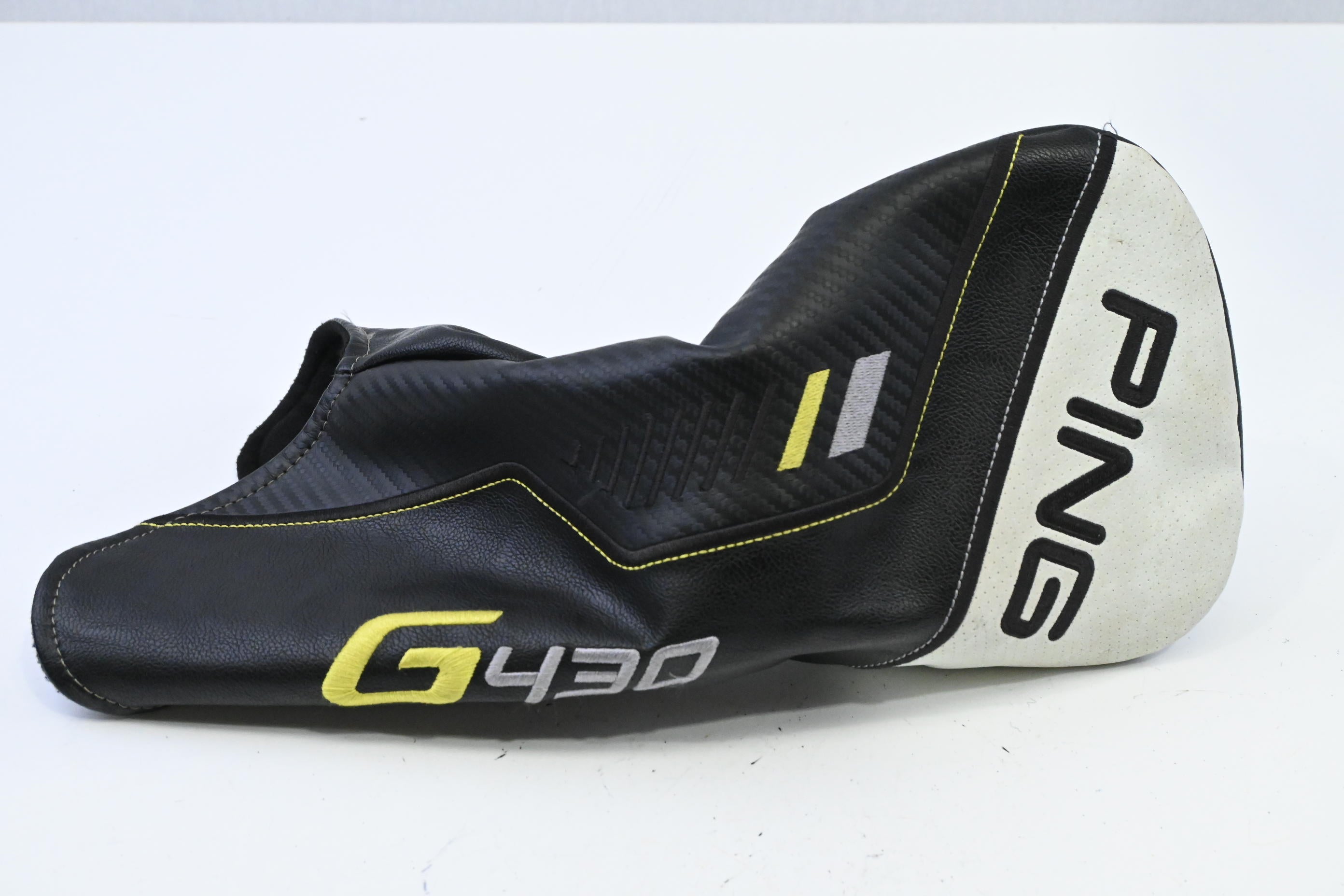 Ping G430 Max Driver / 9 Degree / Stiff Flex Accra GX 360 Shaft