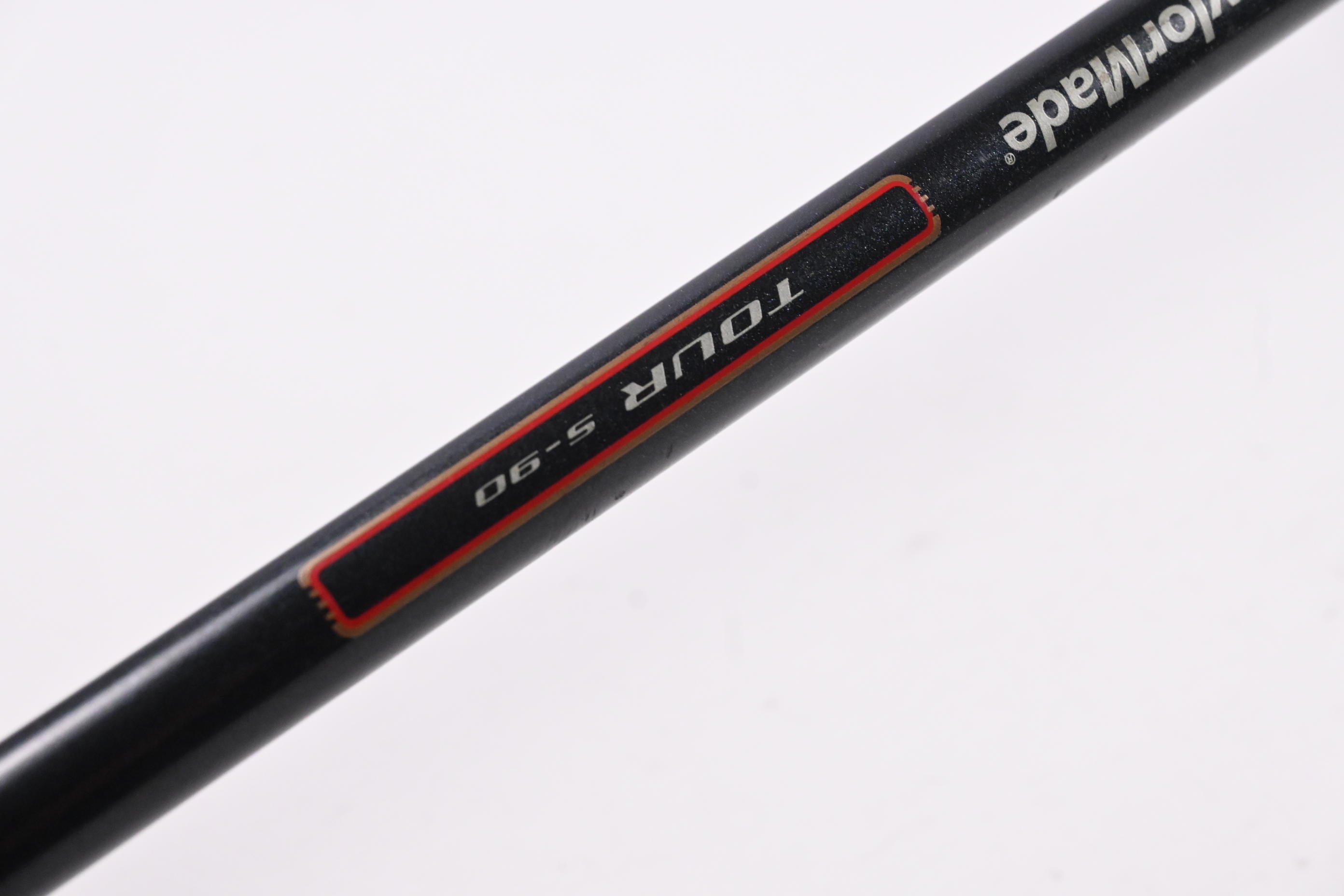 Taylormade 300 Ti Driver / 9.5 Degree / Stiff Flex Taylormade Tour 90 Shaft