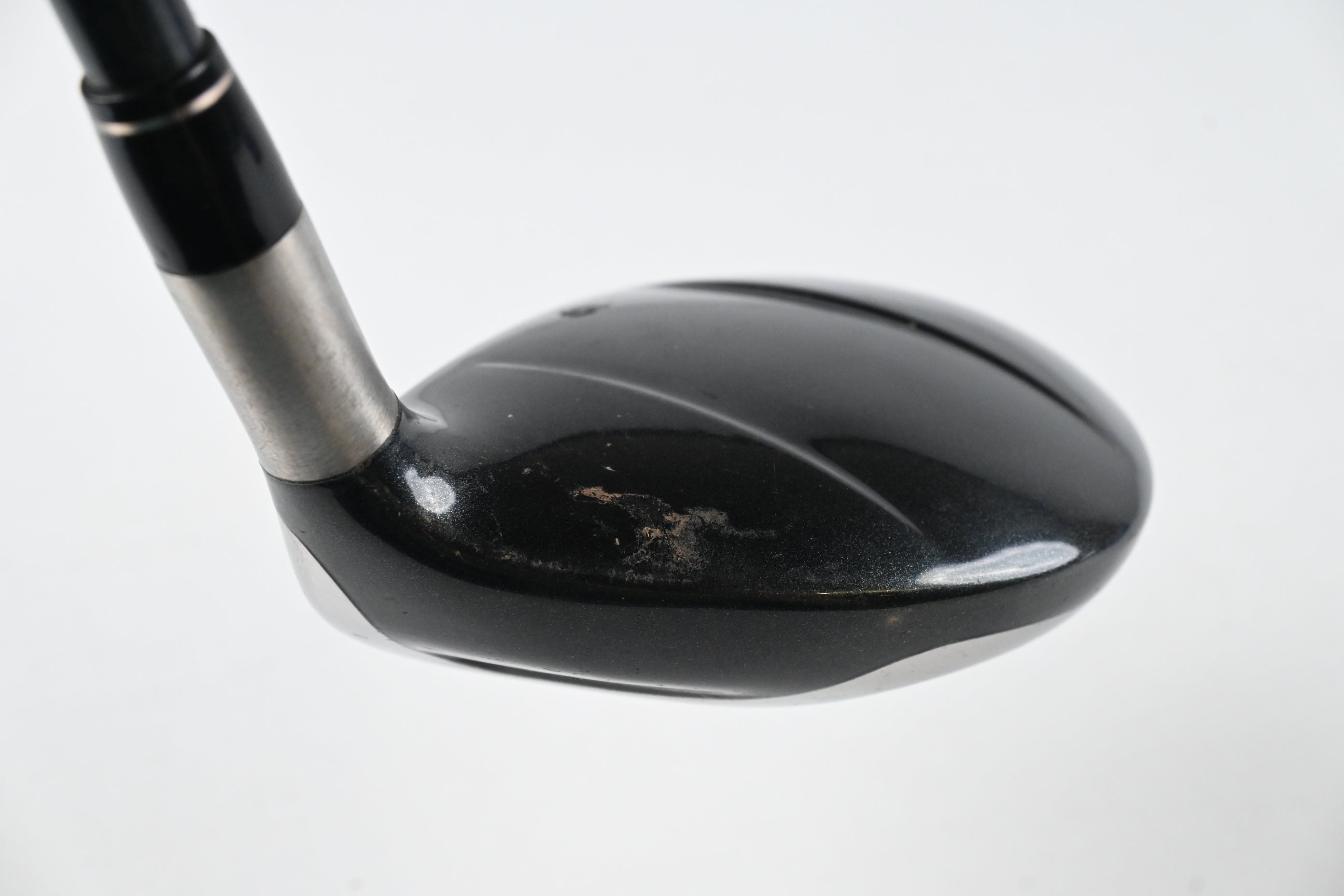 Taylormade 300 Series #3 Wood / 15 Degree / Regular Flex Taylormade 80 Shaft