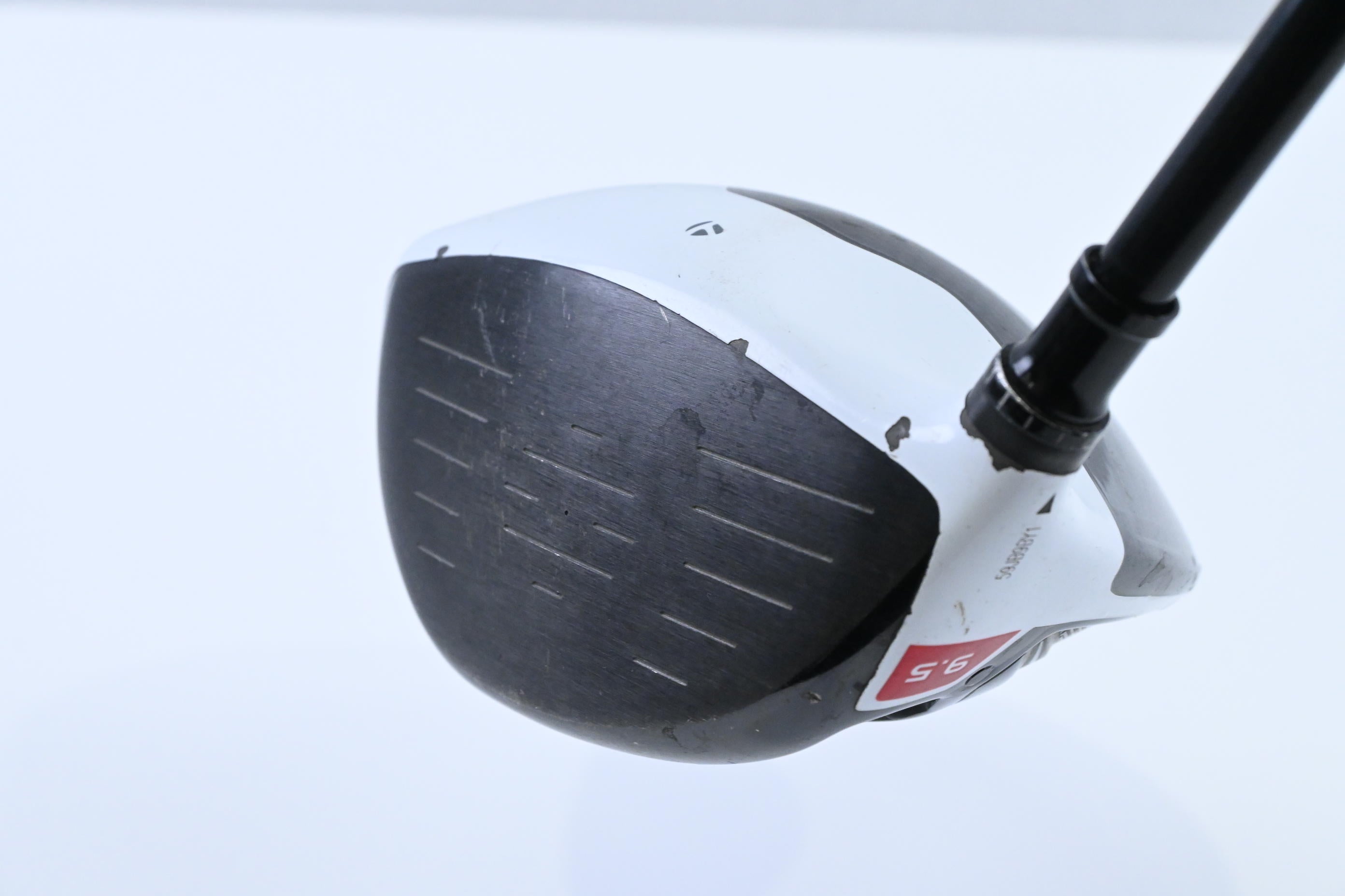 Taylormade M1 2016 Driver / 9.5 Degree / Regular Flex Fujikura Pro 60 Shaft