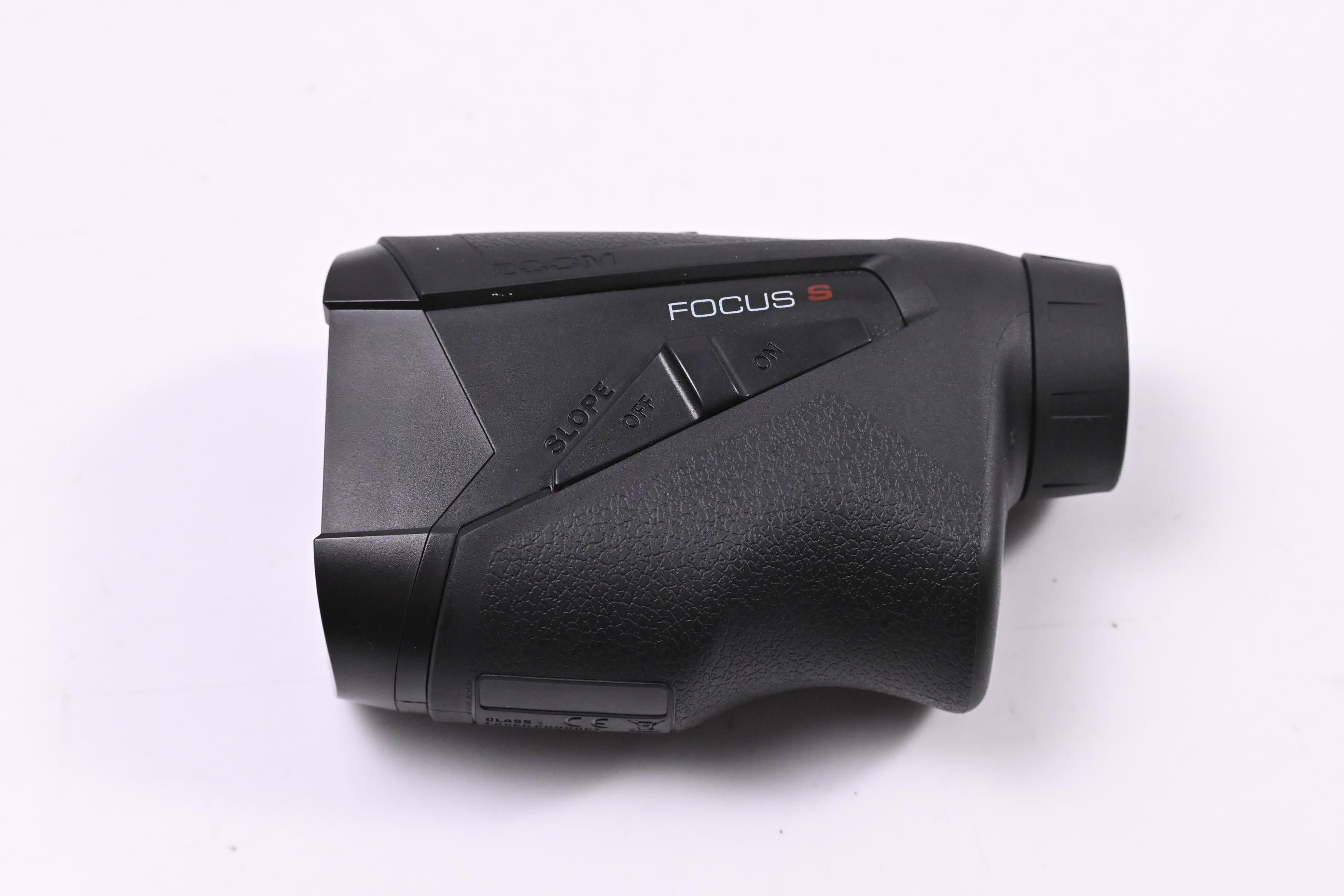 ZOOM Focus S / Rangefinder