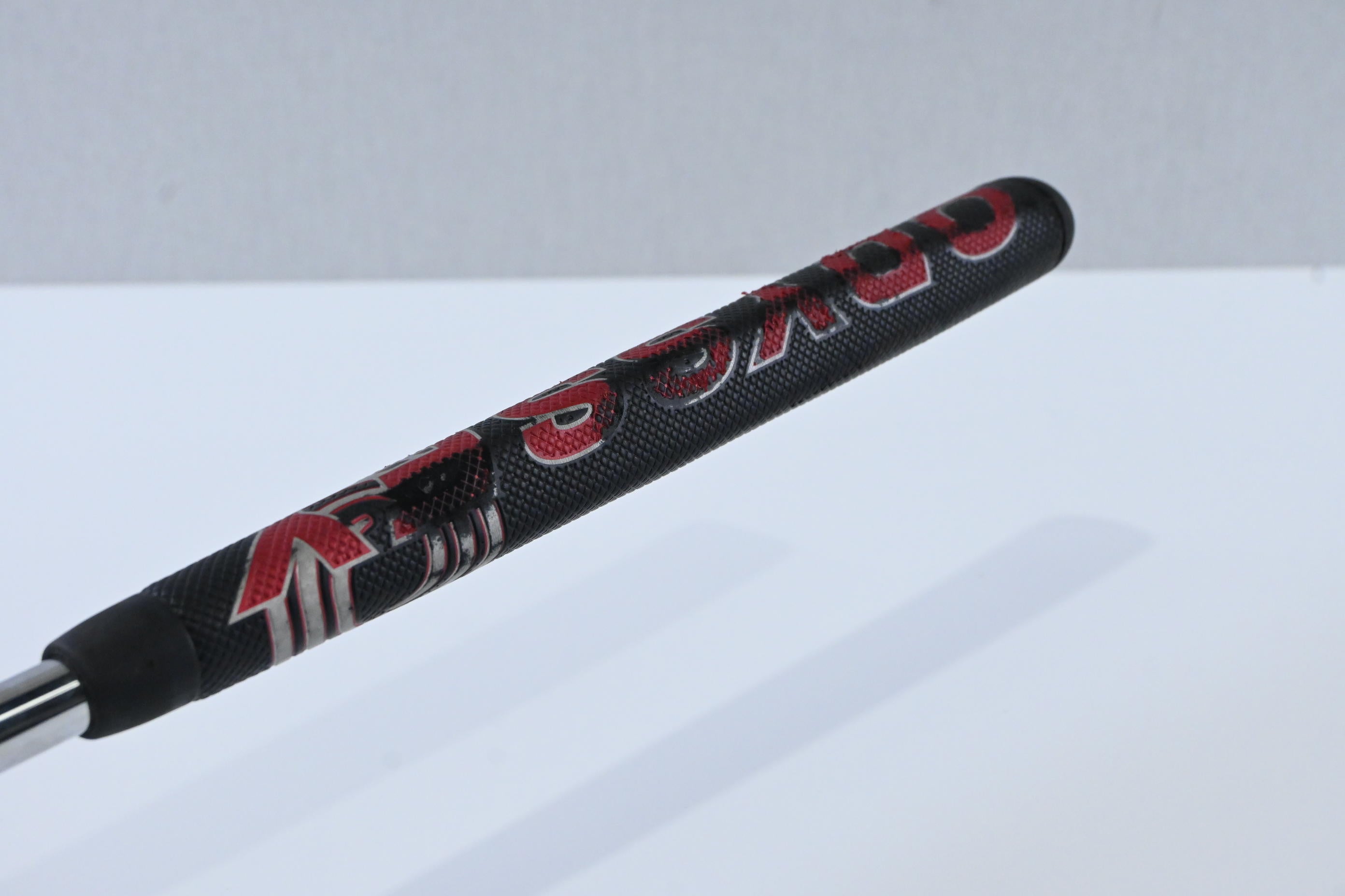 Odyssey DFX Double Wide 2021 Putter / 34 Inch