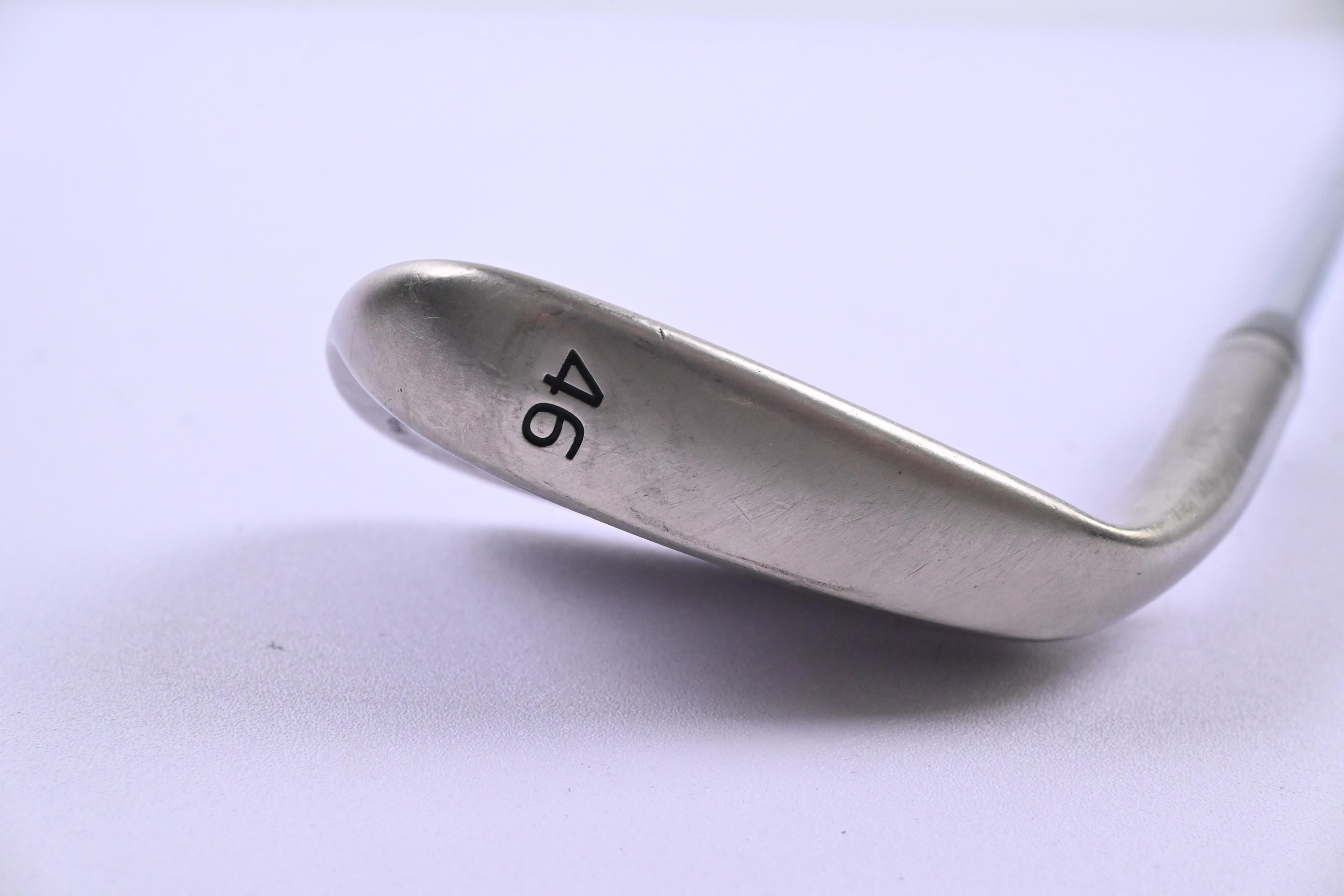 Titleist Vokey SM4 Pitching Wedge / 46 Degree / Wedge Flex Vokey Design
