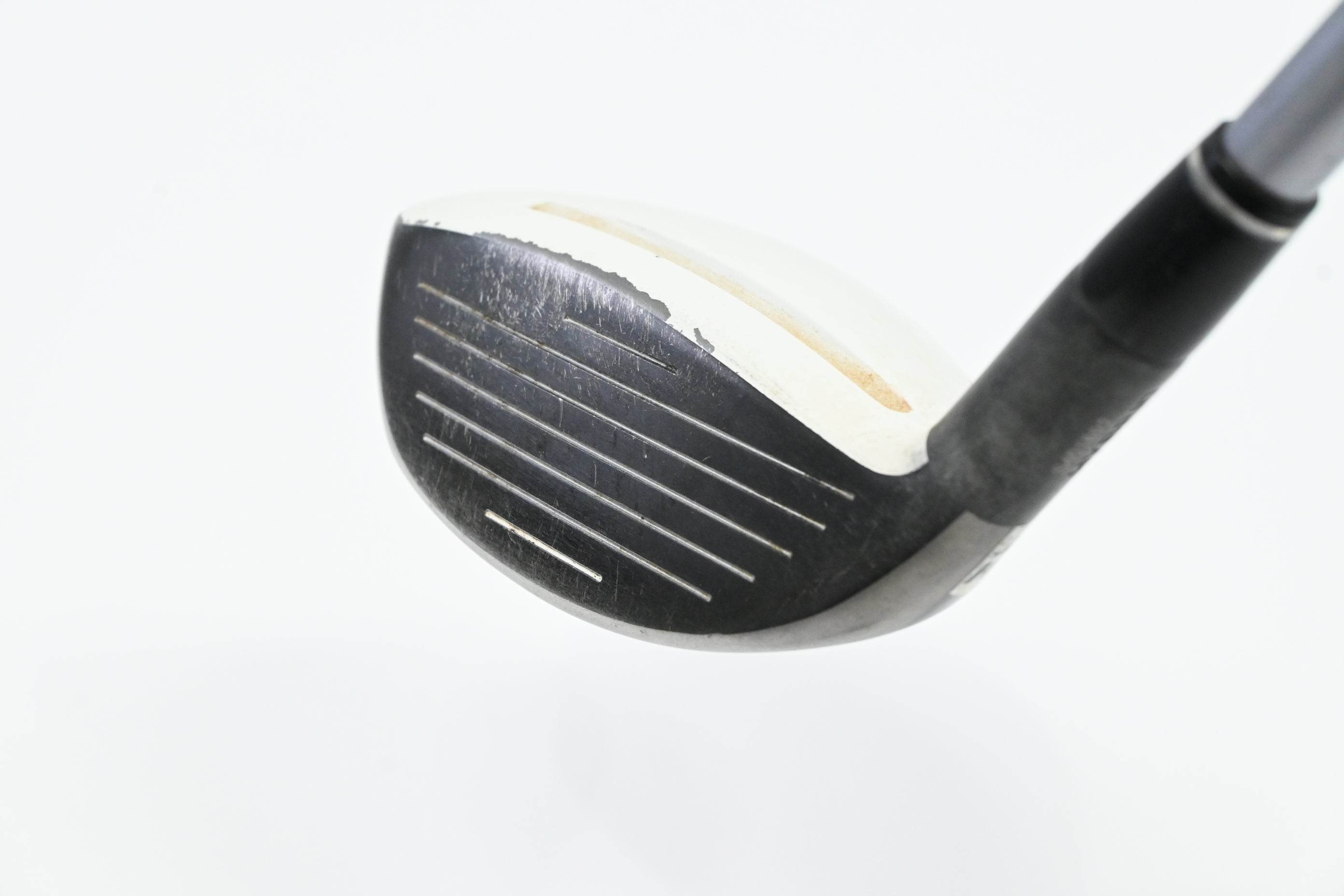 Adams Idea Super S #4 Hybrid / 22 Degree / Stiff Flex Matrix Kujoh 75 Shaft