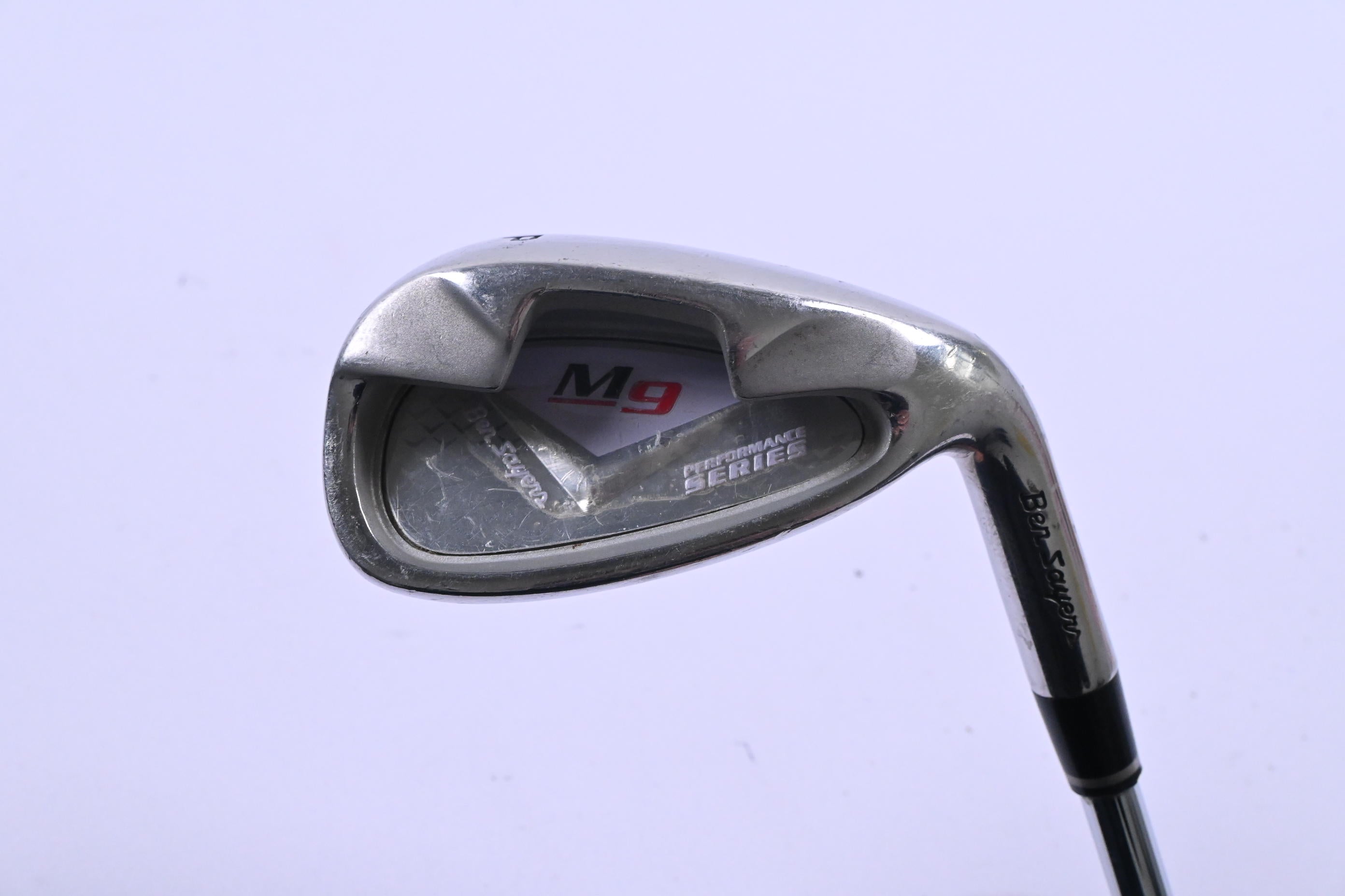 Ben Sayers M9 Pitching Wedge / 46 Degree / Regular Flex M9 Performace Series
