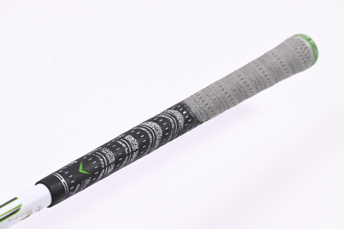 Fujikura Pro Green 62 #5 Wood Shaft / Regular Flex / Callaway 3rd Gen