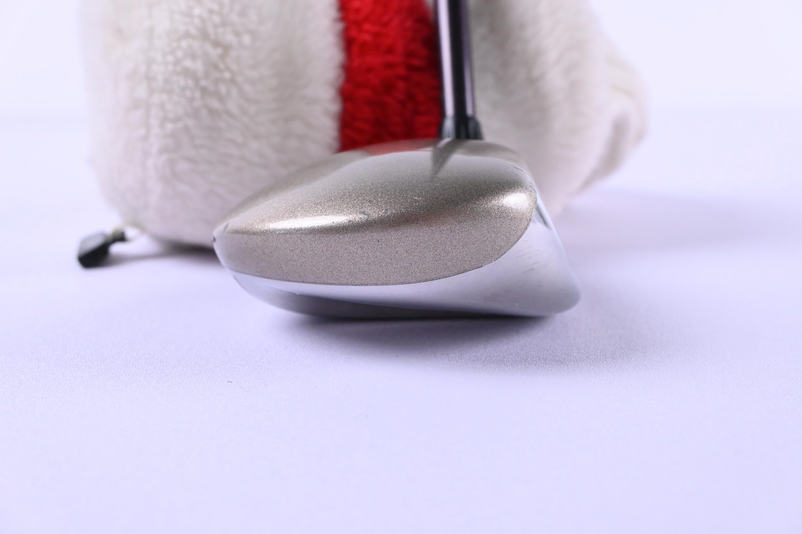 Ladies Callaway Big Bertha 2004 #9 Wood / 25 Degree / Ladies Flex Callaway Gems