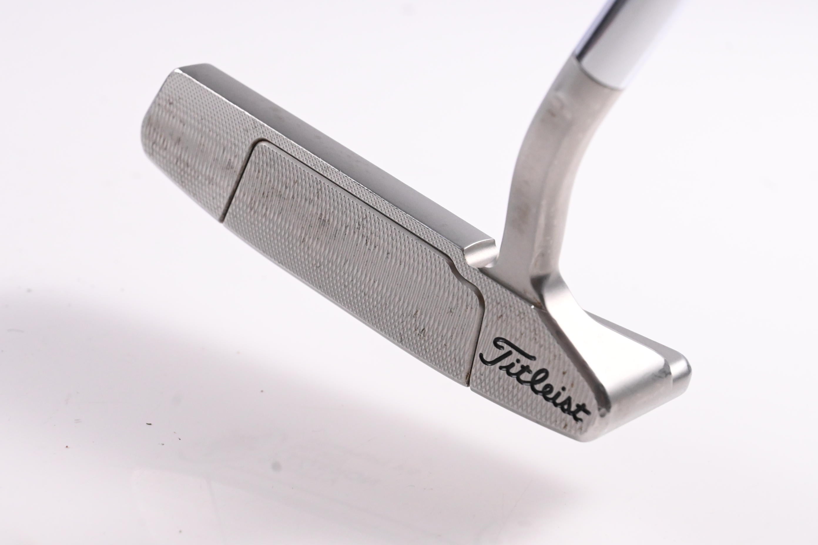 Scotty Cameron Select Newport 2.5 2016 Putter / 34 Inch