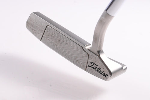 Scotty Cameron Select Newport 2.5 2016 Putter / 34 Inch