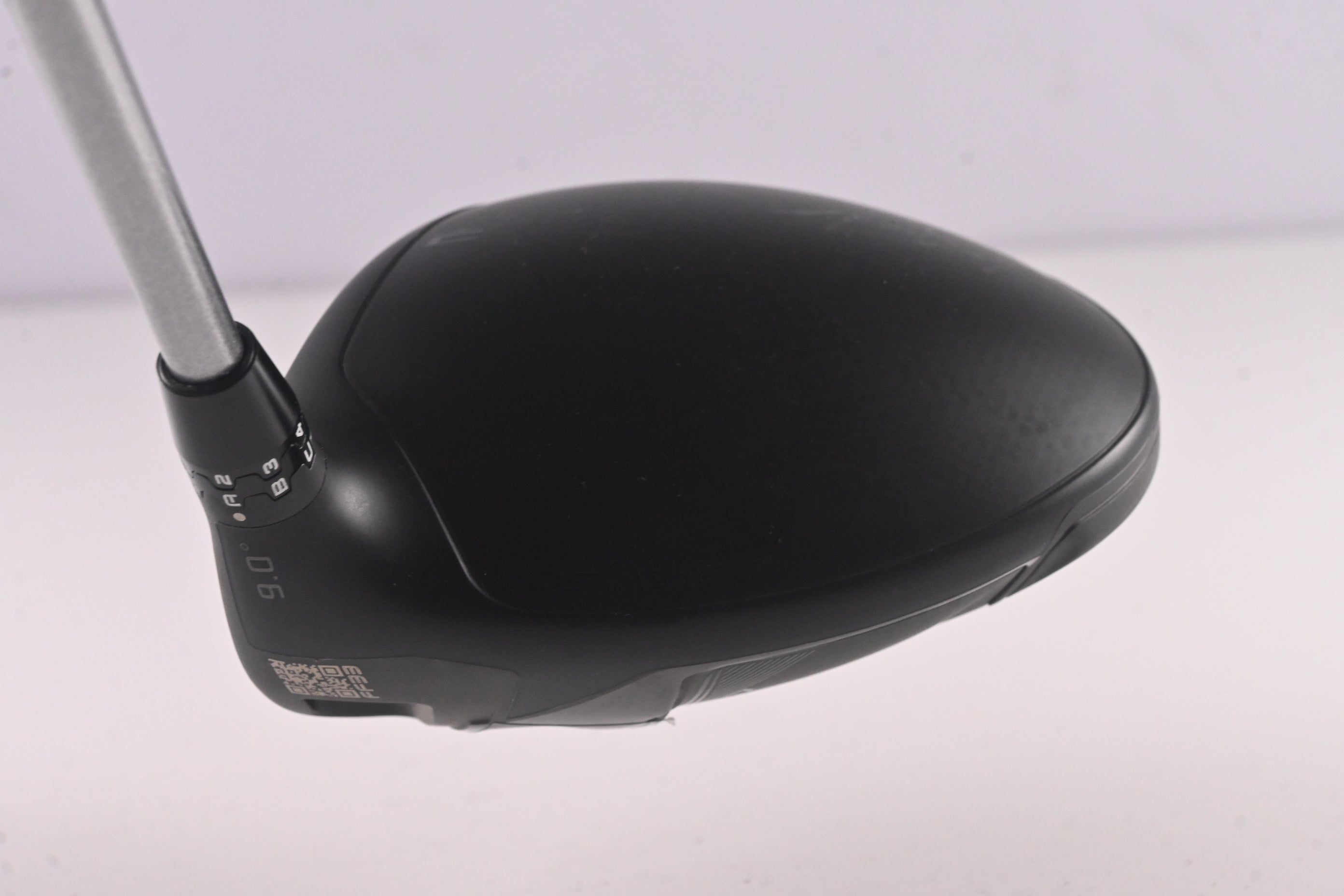 Cobra DS-Adapt LS Driver / 9 Degree / X-Flex Fujikura Pro 60 Shaft