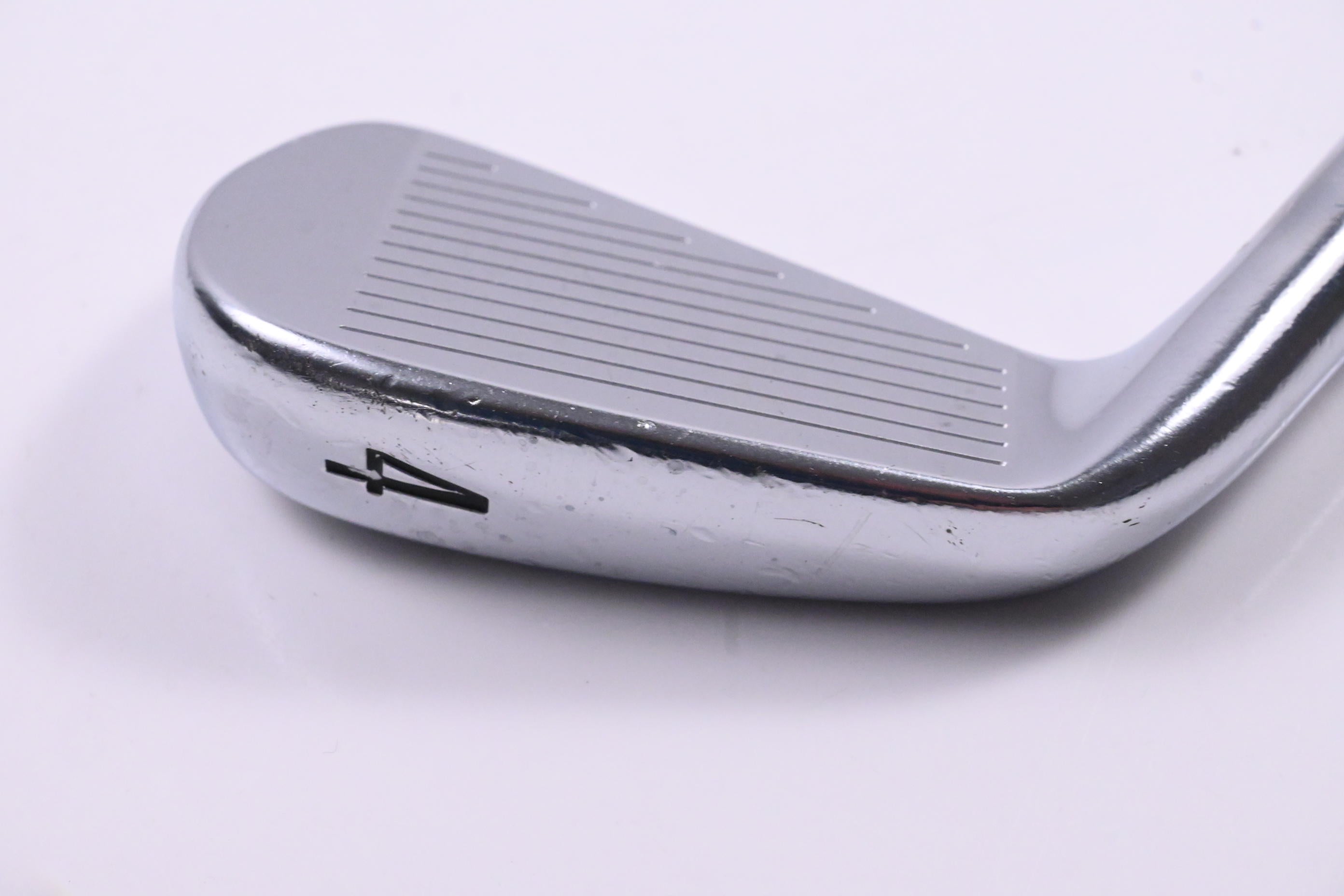 Titleist 716 AP2 #4 Iron / 24 Degree / X-Flex Project X Shaft