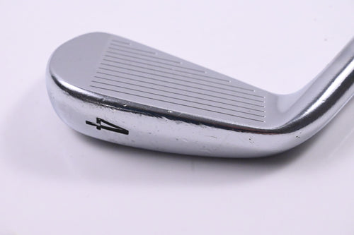 Titleist 716 AP2 #4 Iron / 24 Degree / X-Flex Project X Shaft