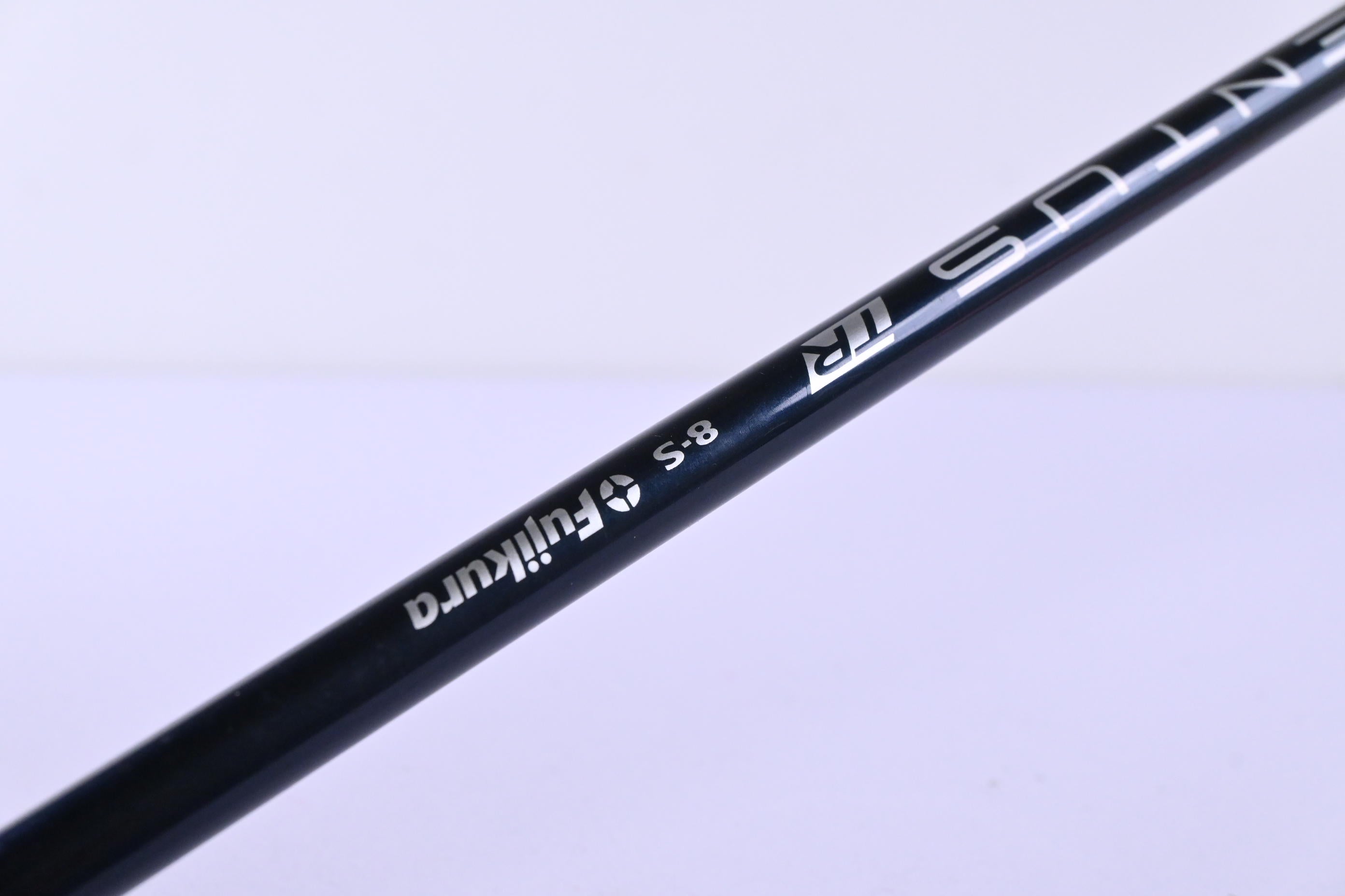 Srixon ZXi #4 Hybrid / 22 Degree / Stiff Flex Fujikura Ventus TR Blue 8 Shaft