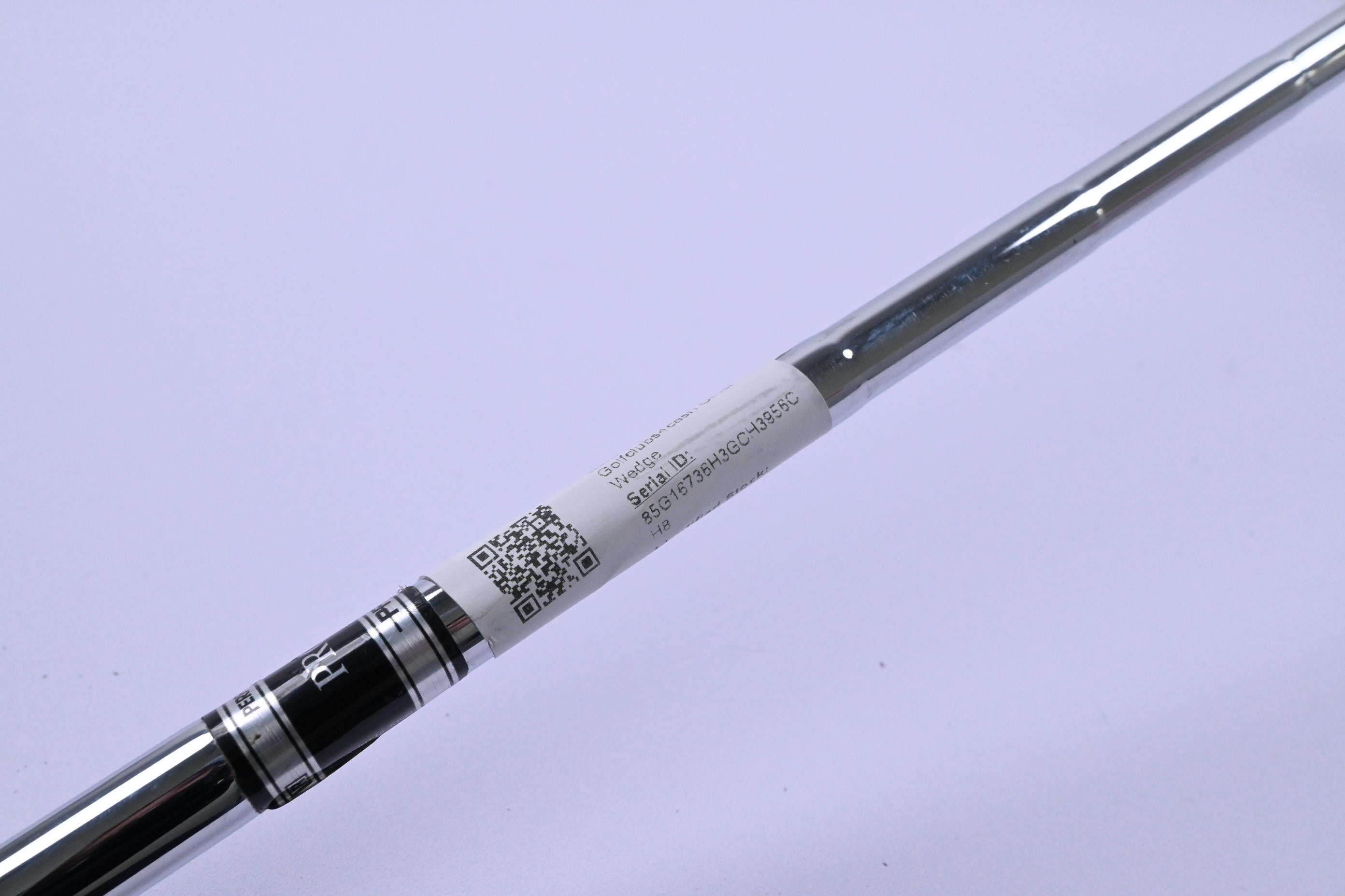 Hippo Ni-L64 Lob Wedge / 64 Degree / Wedge Flex ProTaper Shaft