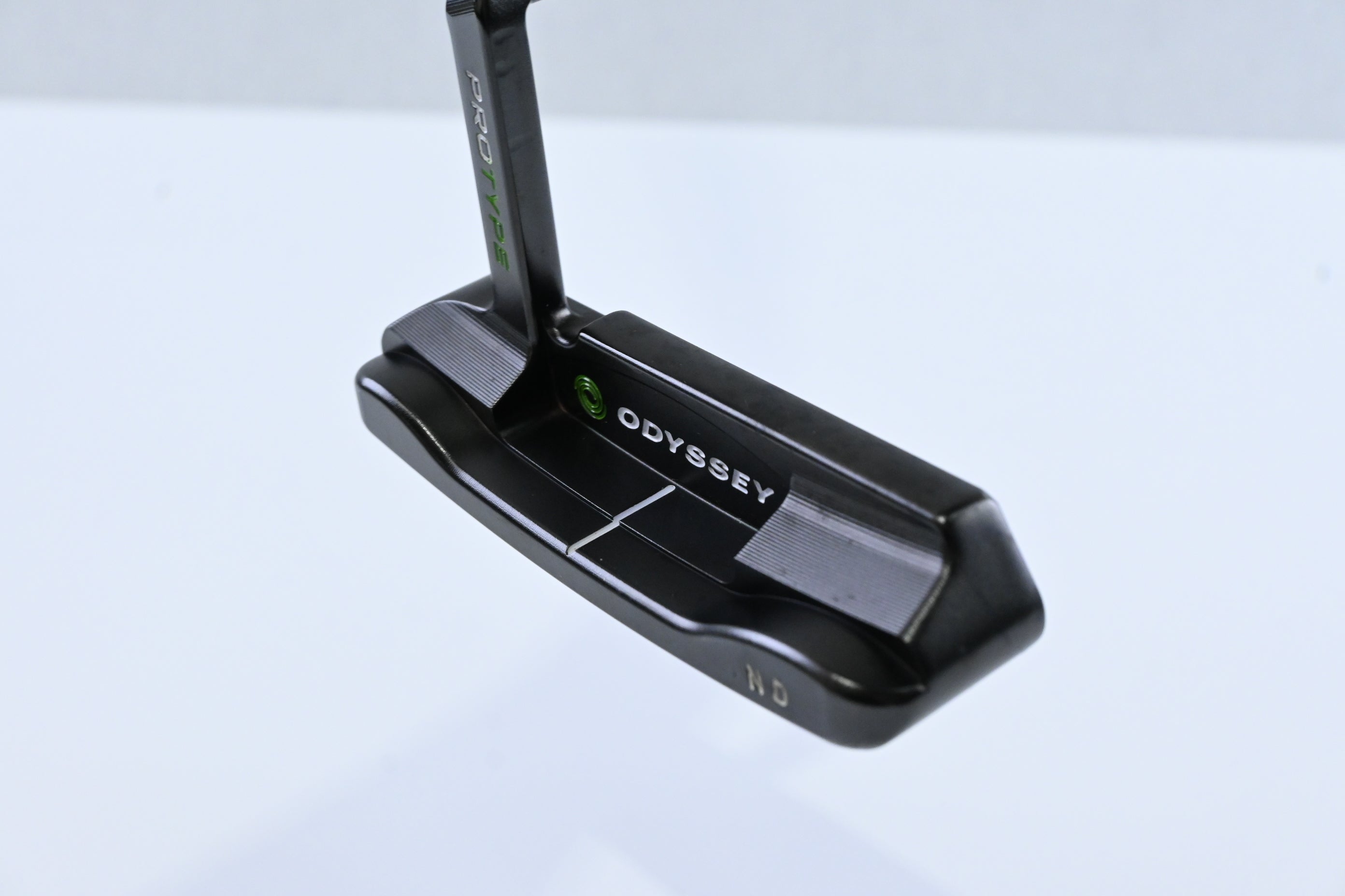 Odyssey Protype IX 1 Putter / 35 Inch