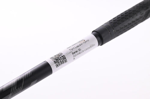 Adams Tight Lies 2.0 #6 Hybrid / 28 Degree / Senior Flex Kuro Kage 60 Shaft