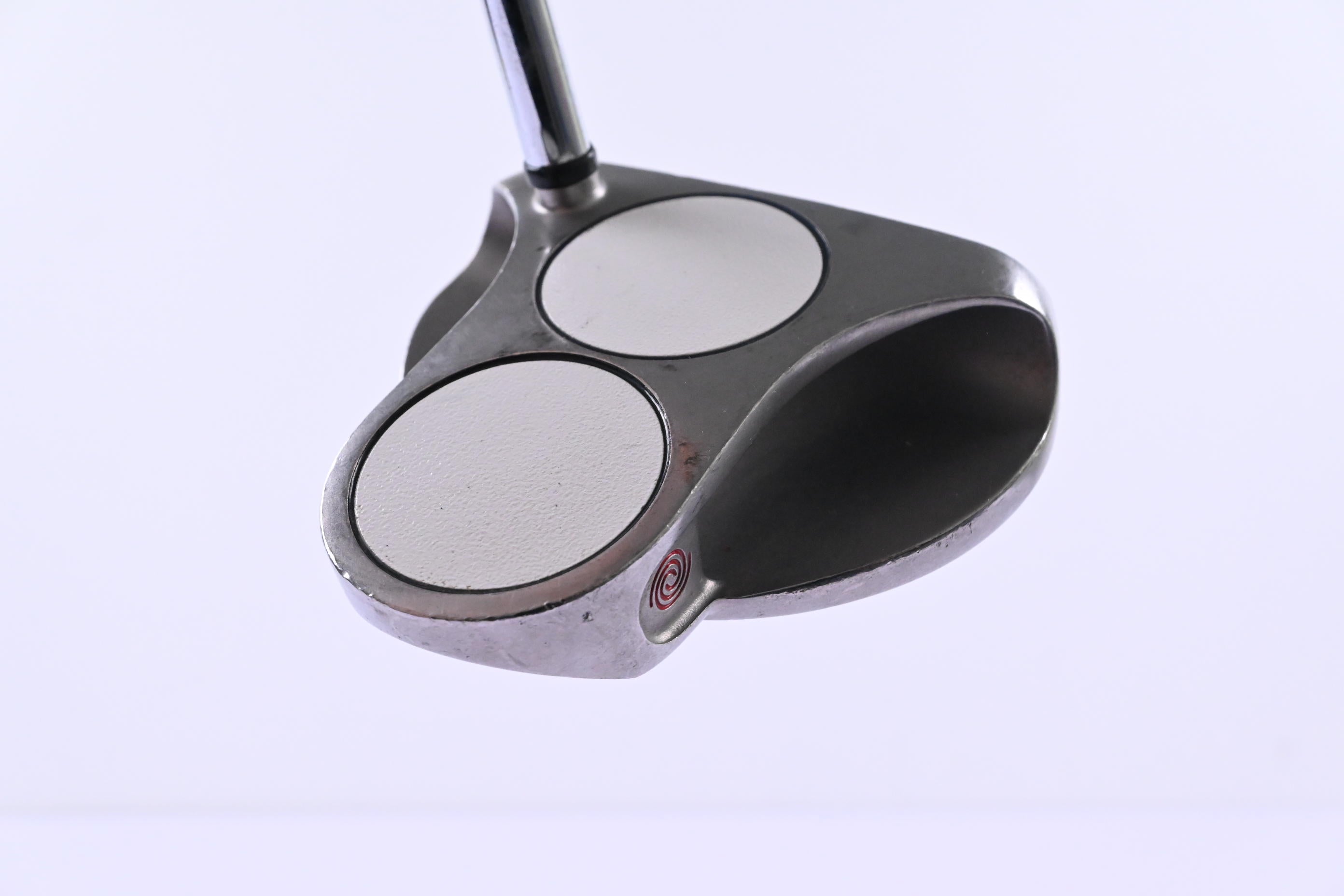 Odyssey White Hot 2-Ball Putter / 33 Inch