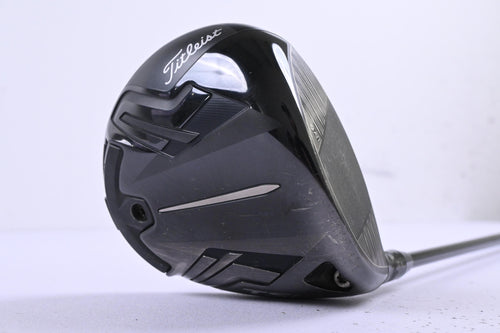 Titleist TSi3 Driver / 9 Degree / Stiff Flex Tensei AV Raw Blue 55 Shaft