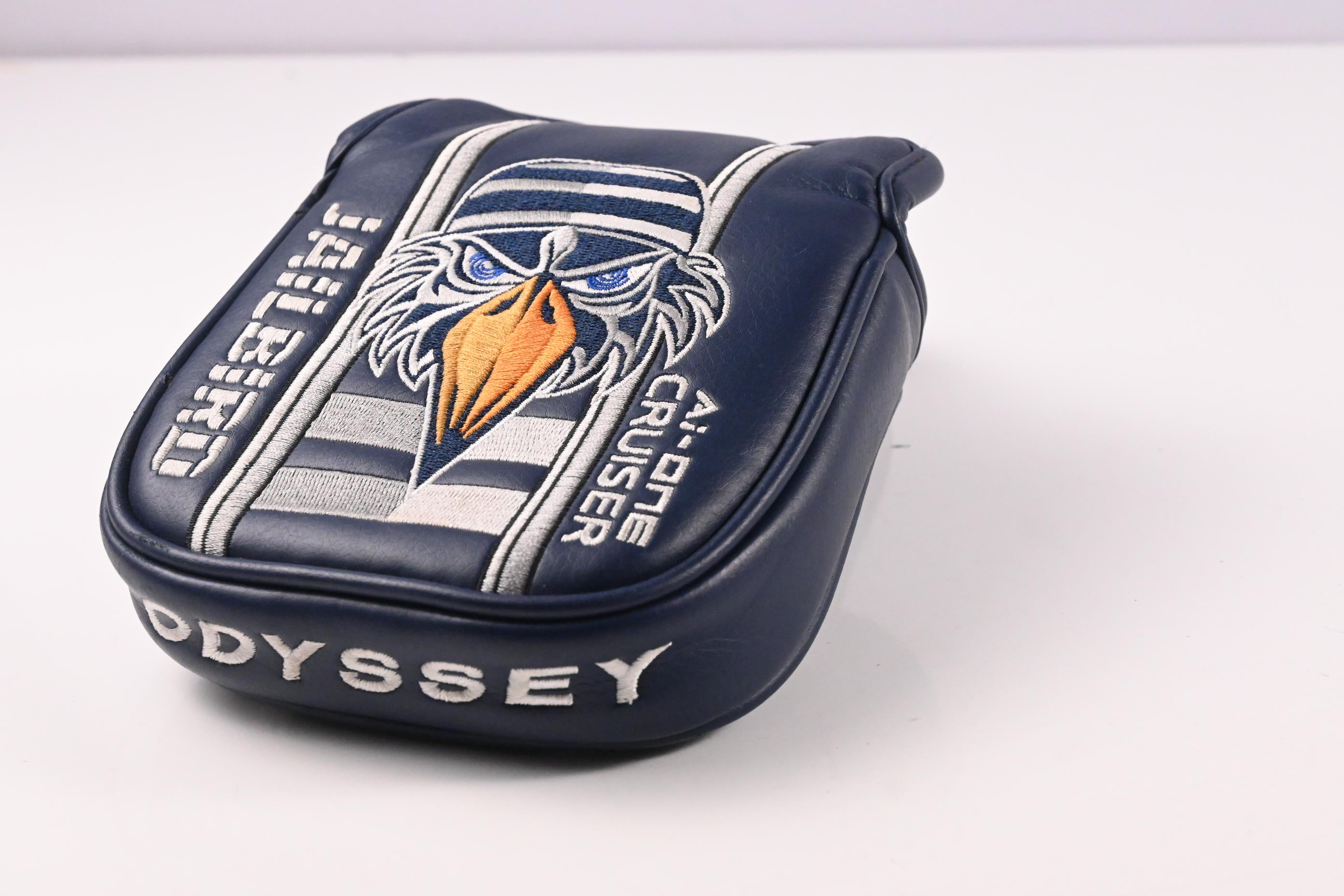 Odyssey Ai-One Cruiser Jailbird Putter / 38 Inch