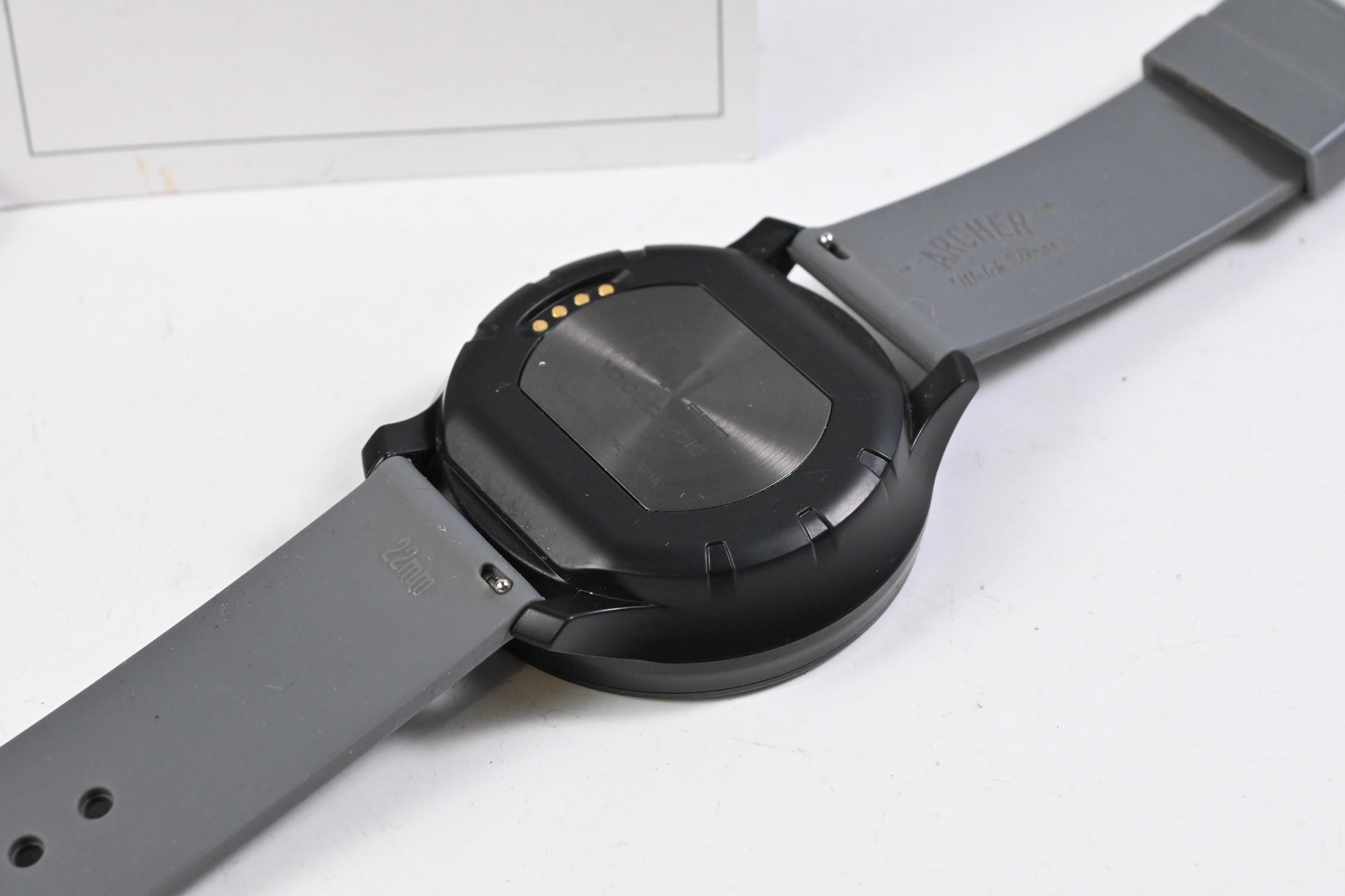 Voice Caddie / GPS Watch