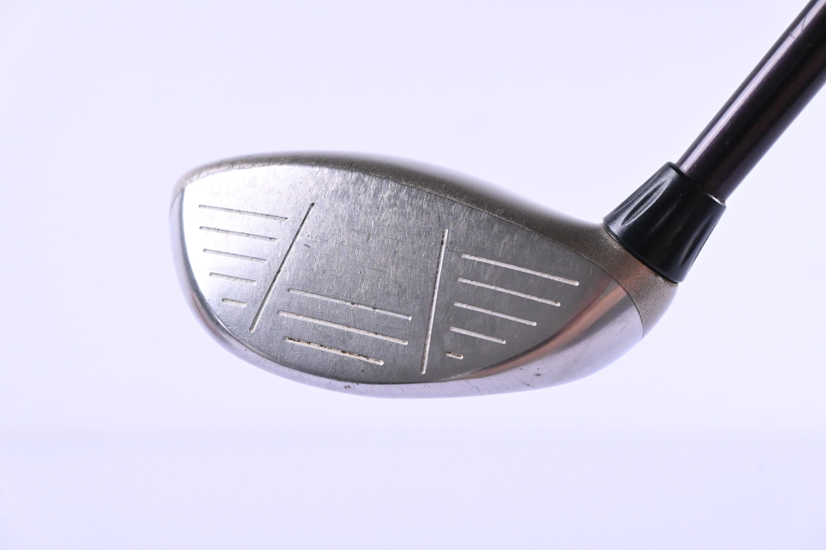 Ladies Callaway Big Bertha 2004 #9 Wood / 25 Degree / Ladies Flex Callaway Gems