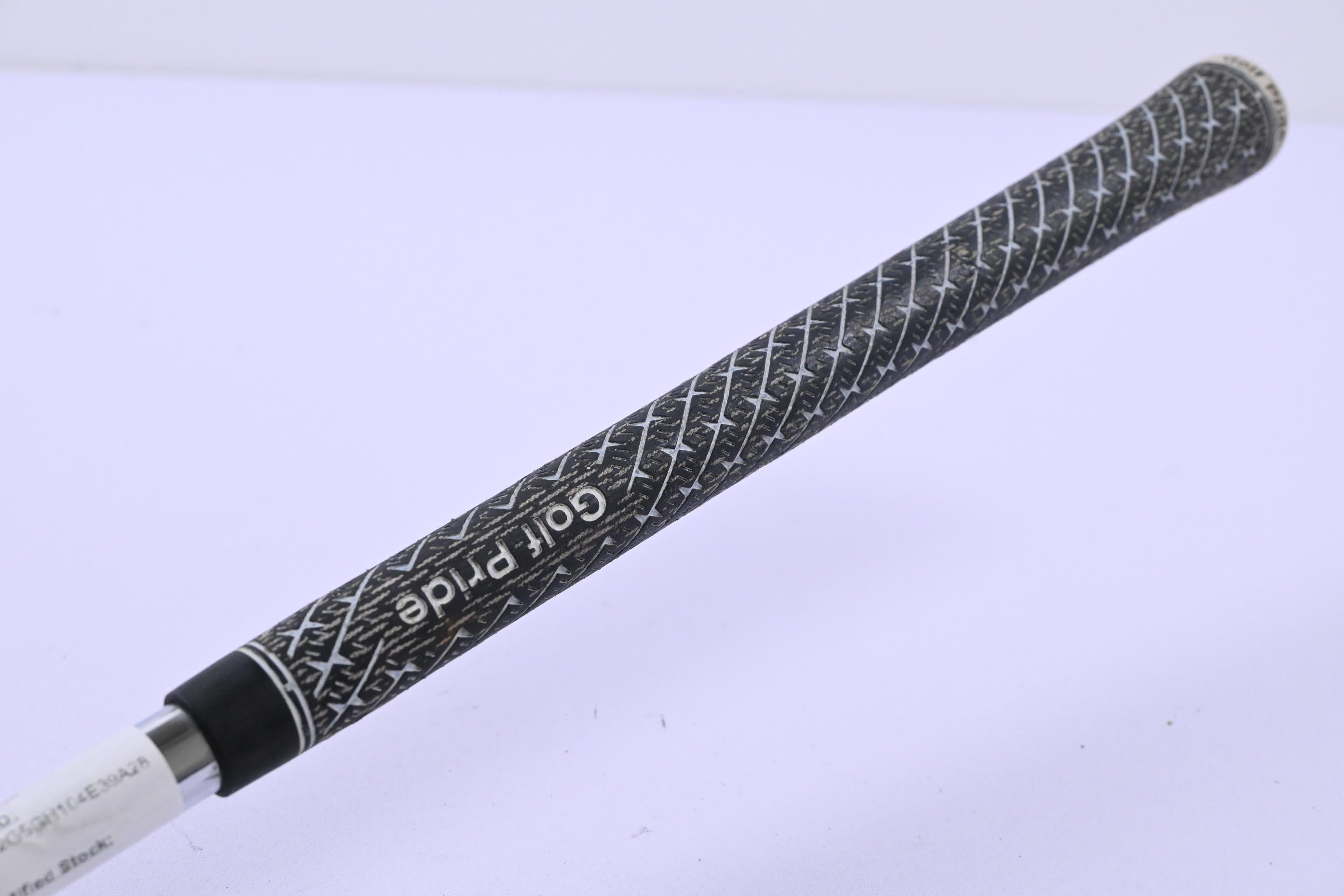 Mizuno T22 Gap Wedge / 52 Degree / Stiff Flex Dynamic Gold S400 Shaft
