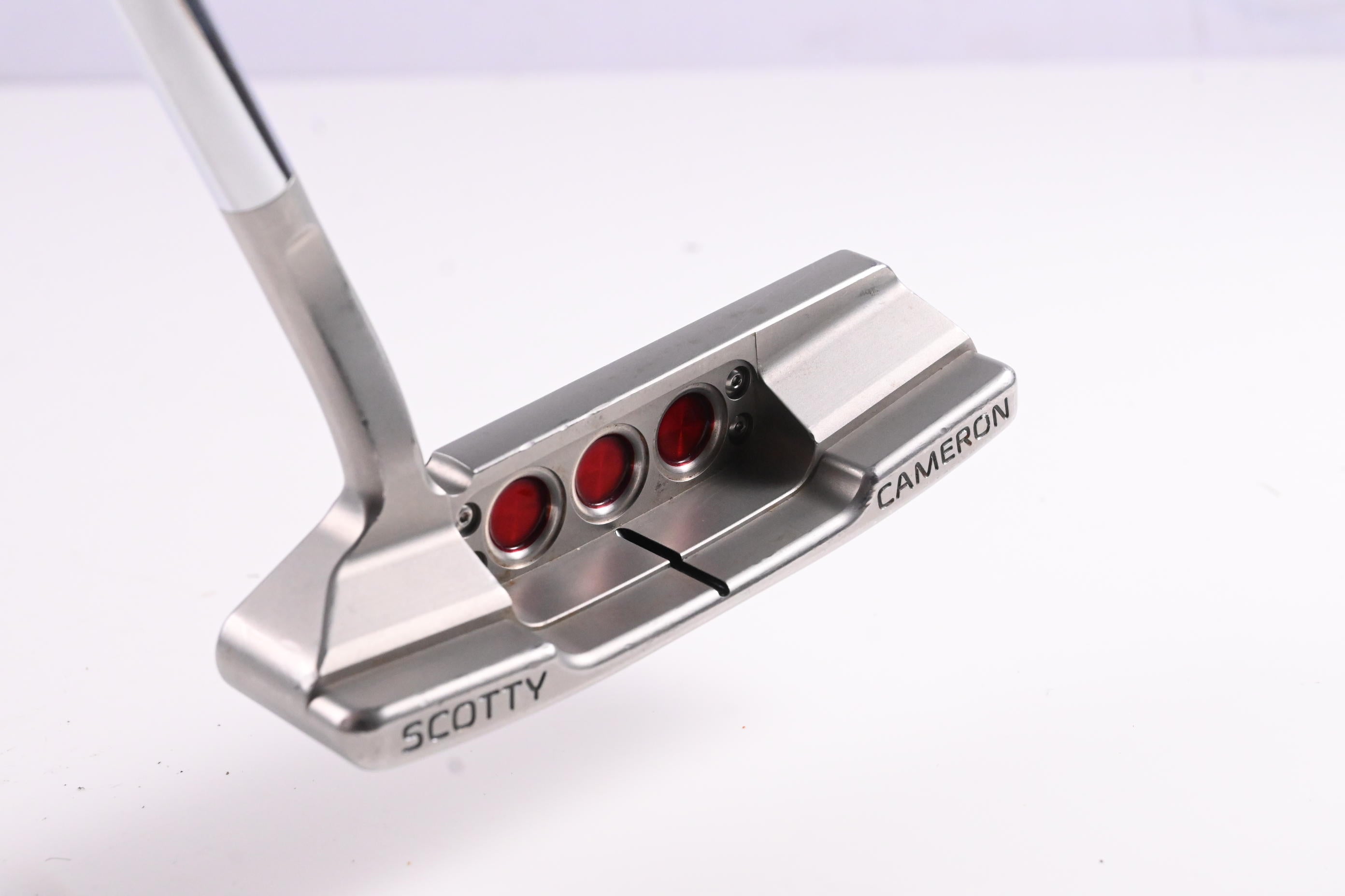 Scotty Cameron Select Newport 2.5 2016 Putter / 34 Inch