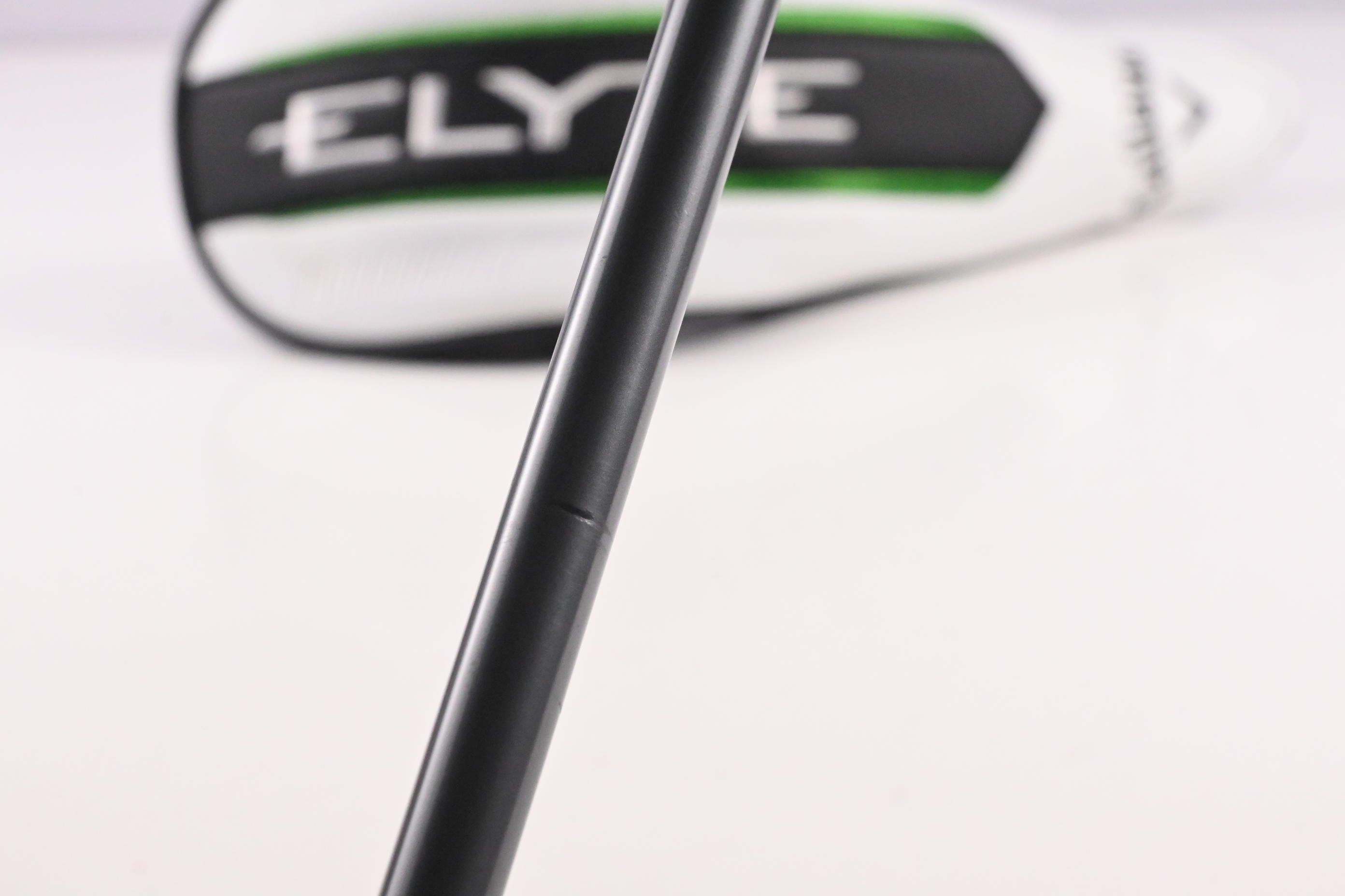 Callaway Elyte #5 Wood / 18 Degree / Regular Flex Denali Charcoal 60 Shaft