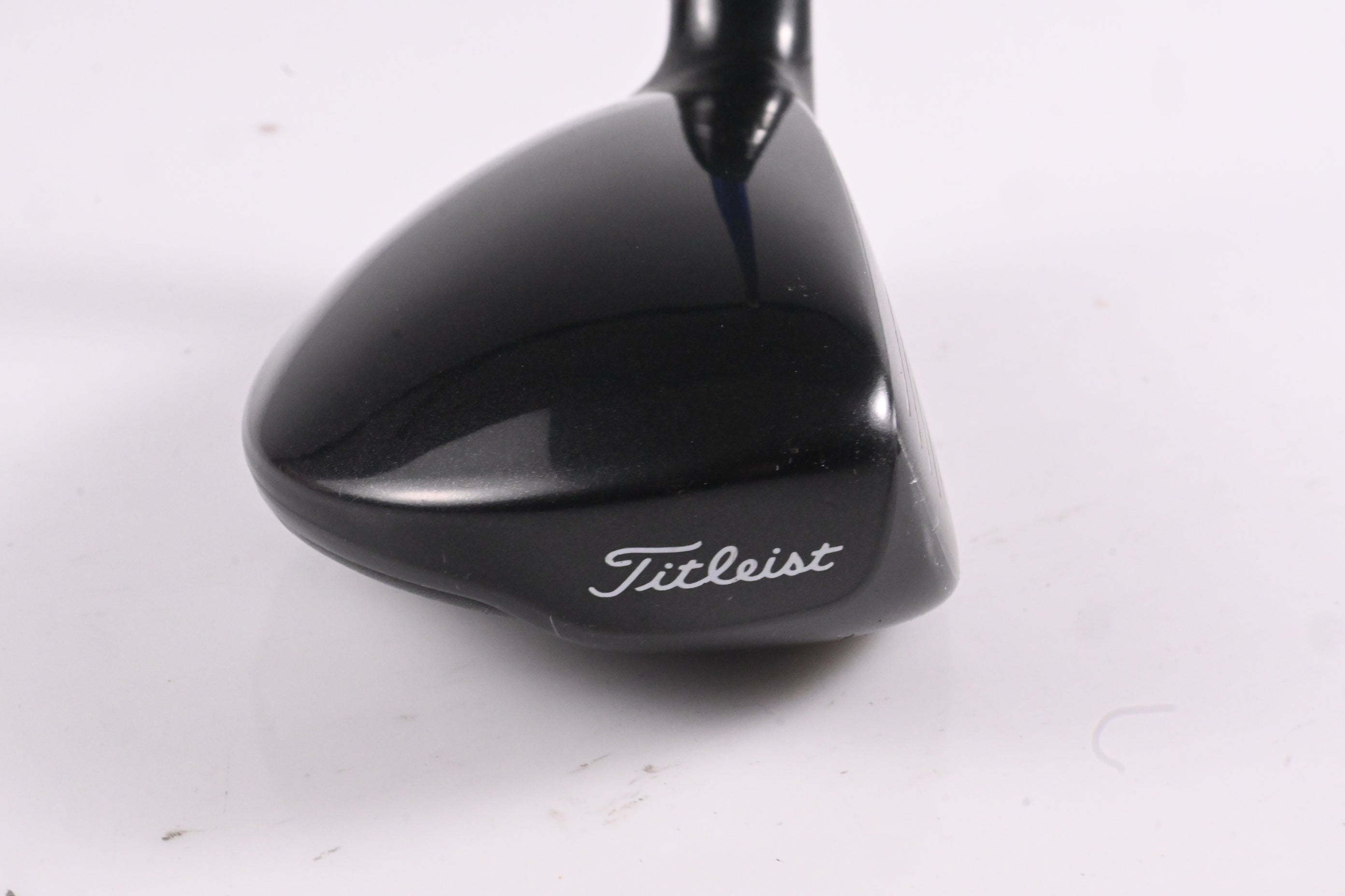 Titleist 913H #3 Hybrid / 21 Degree / Stiff Flex Diamana S+ 72 Shaft