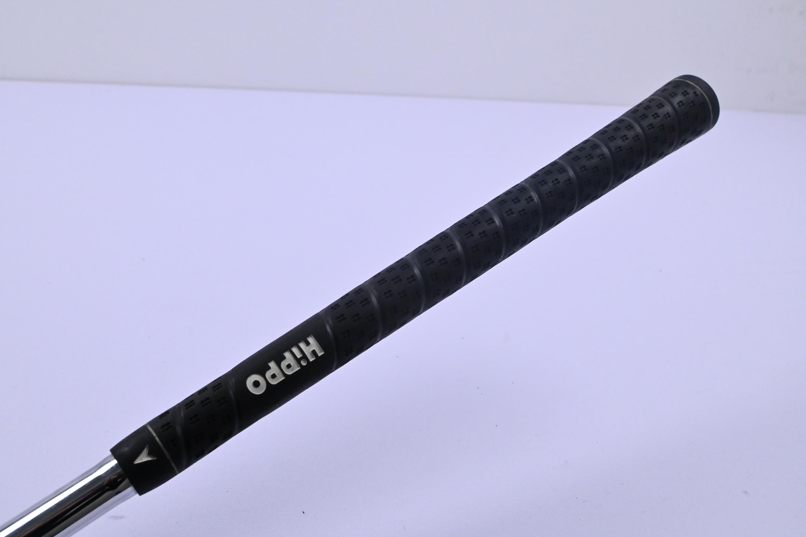 Hippo Ni-L64 Lob Wedge / 64 Degree / Wedge Flex ProTaper Shaft