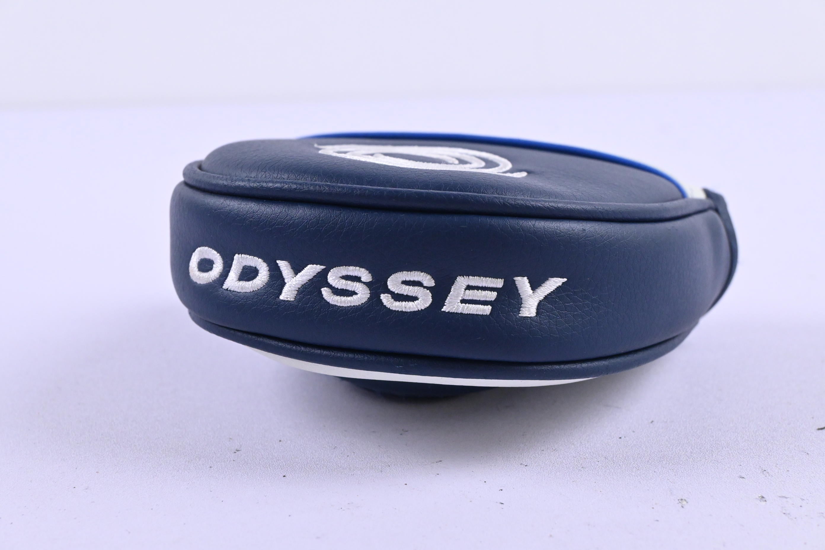 Odyssey Ai-One Milled Cruiser JailBird Mini T DB Putter / 34 Inch