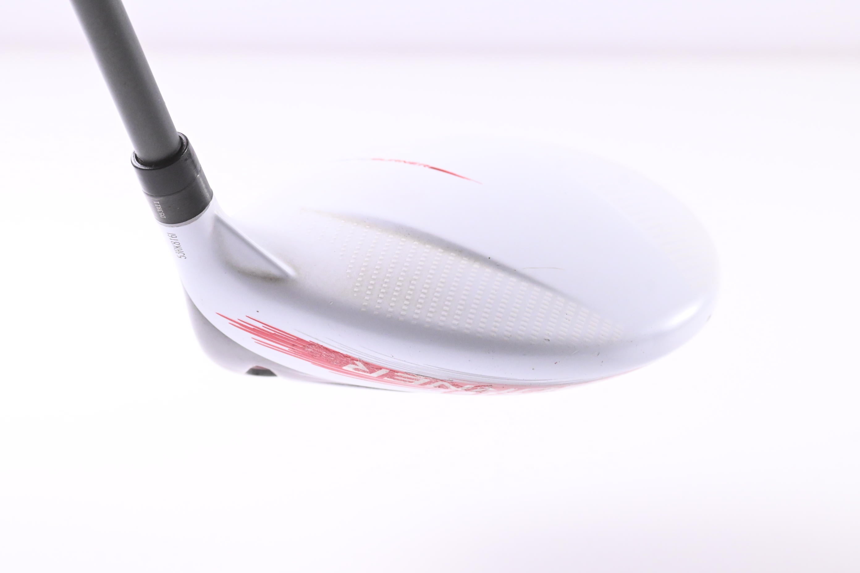 Taylormade Aeroburner Mini Driver / 12 Degree / Senior Flex HZRDUS Smoke iM10 60