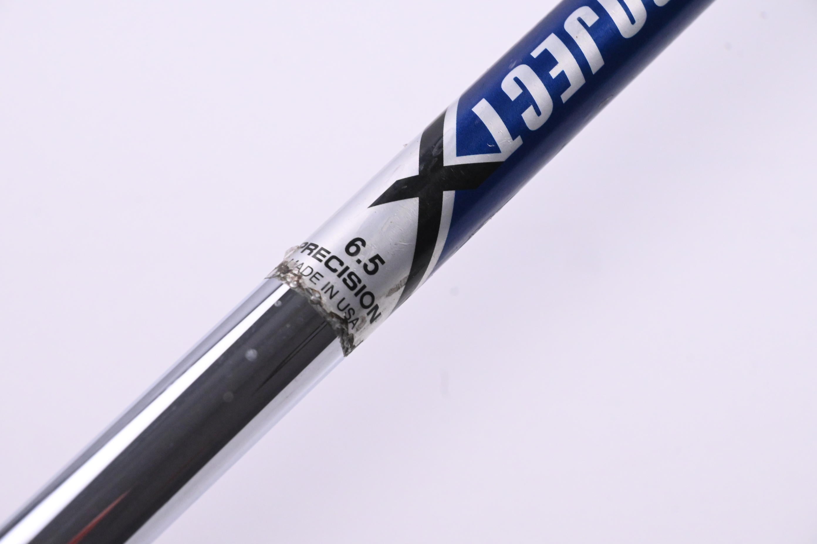 Titleist 716 AP2 #4 Iron / 24 Degree / X-Flex Project X Shaft