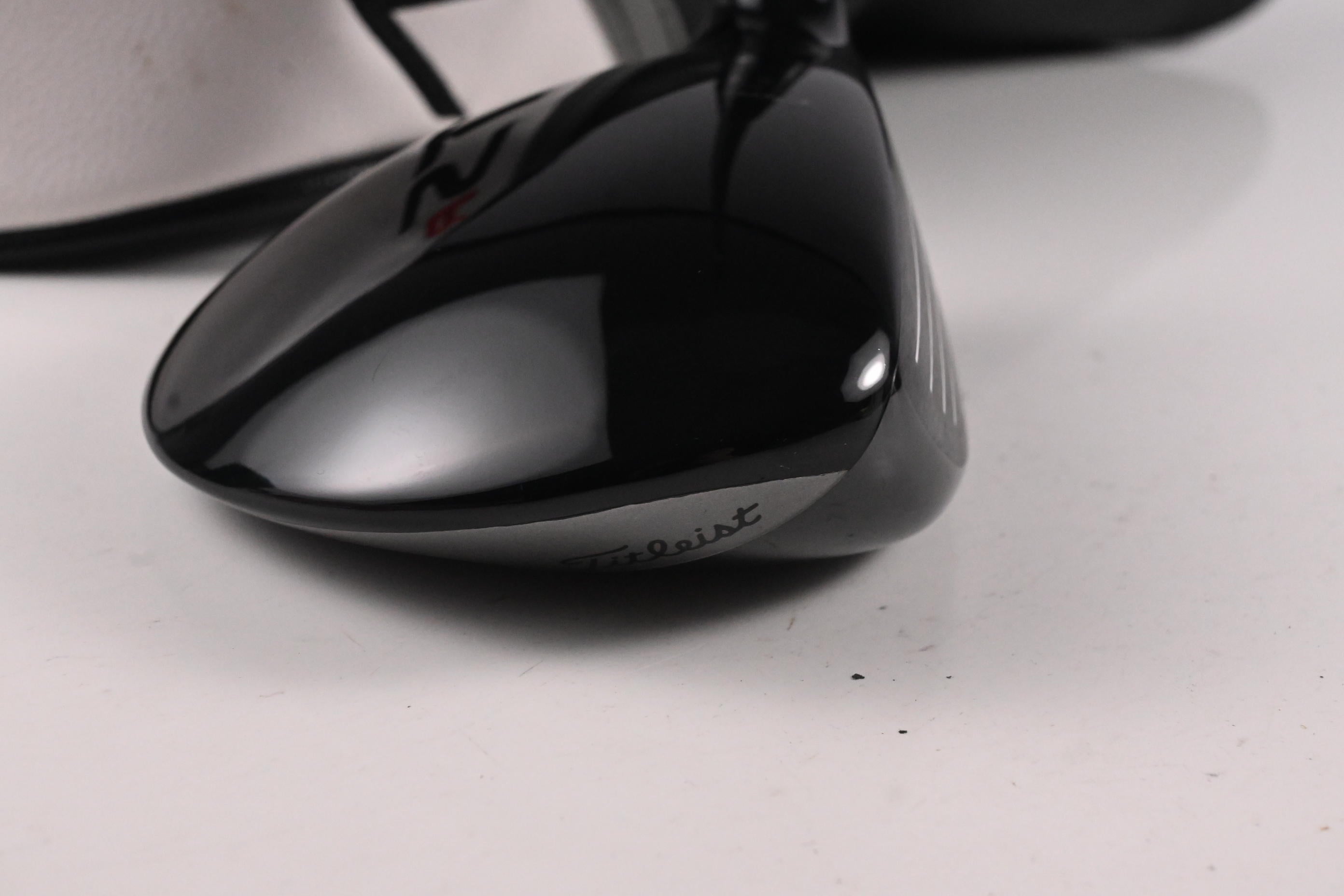 Titleist TSR1 #3 Wood / 15 Degree / Regular Flex HZRDUS GEN4 Red 60 Shaft