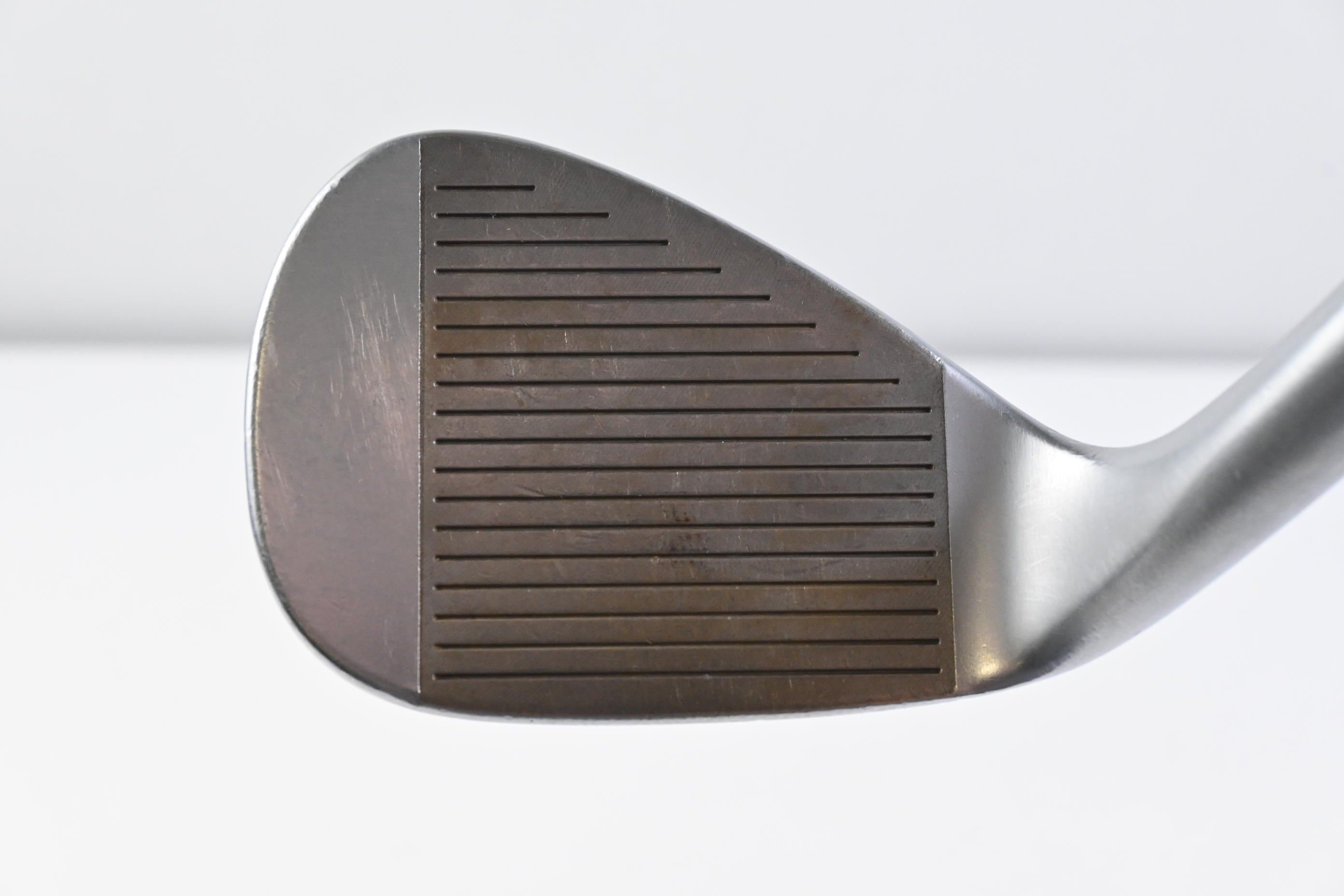 Taylormade Milled Grind 4 Lob Wedge / 58 Degree / Wedge Flex Dynamic Gold 115