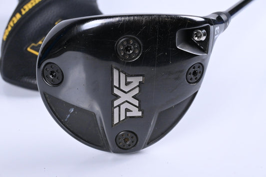 PXG Secret Weapon Mini Driver / 13 Degree / Regular Flex Tensei AV Blue 65 Shaft