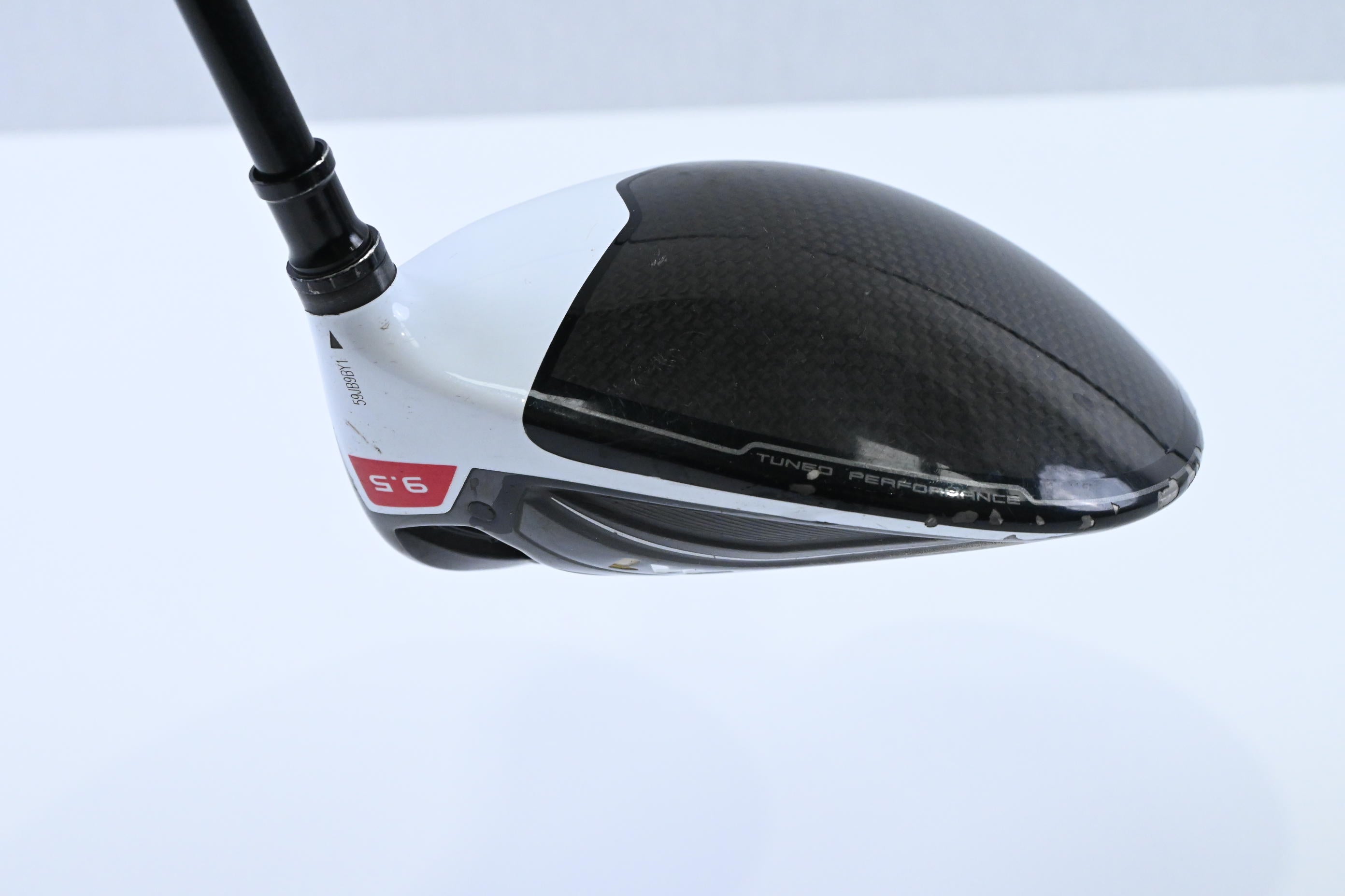 Taylormade M1 2016 Driver / 9.5 Degree / Regular Flex Fujikura Pro 60 Shaft
