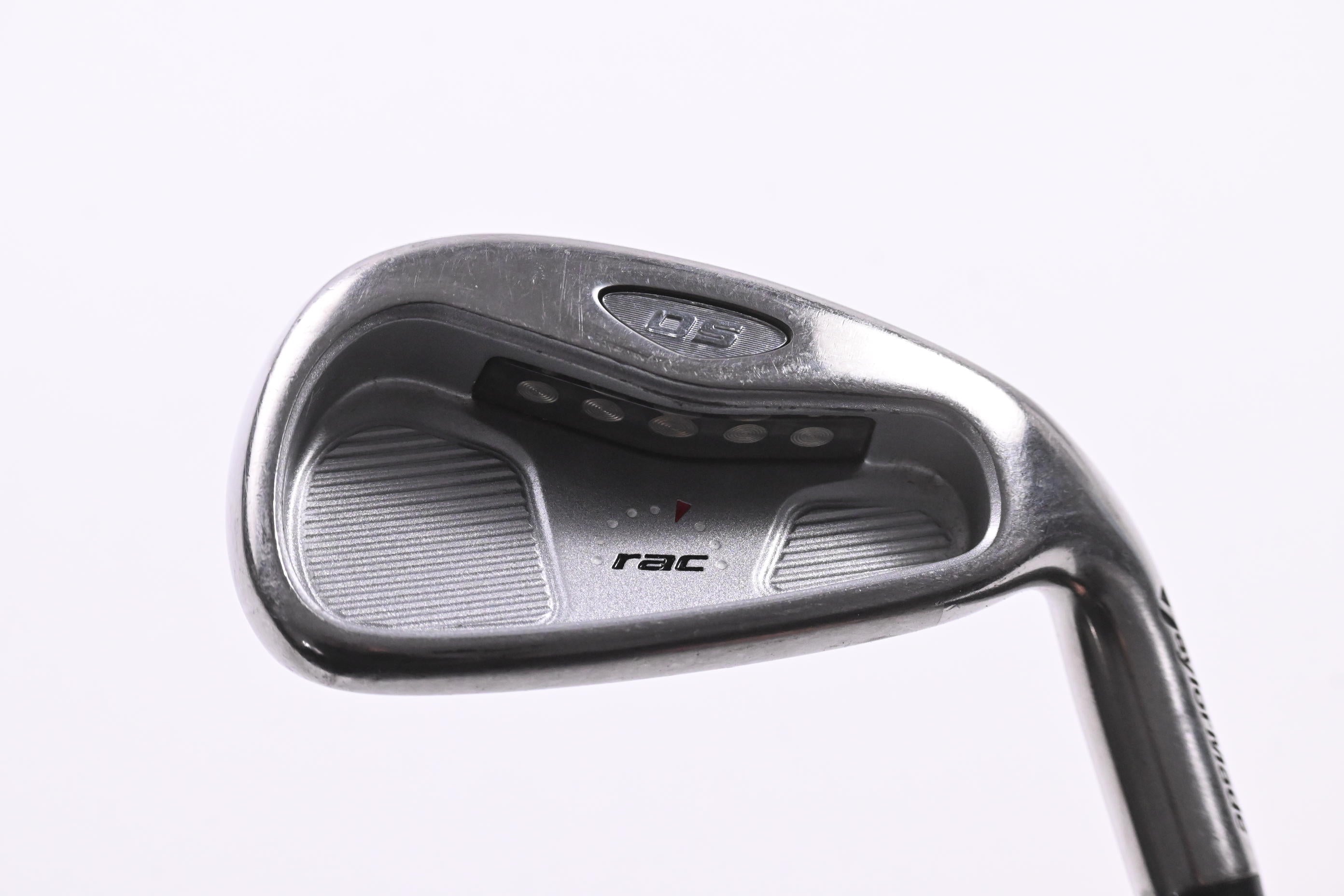 Taylormade RAC OS #4 Iron / 23 Degree / Regular Flex Taylormade UG65 Shaft